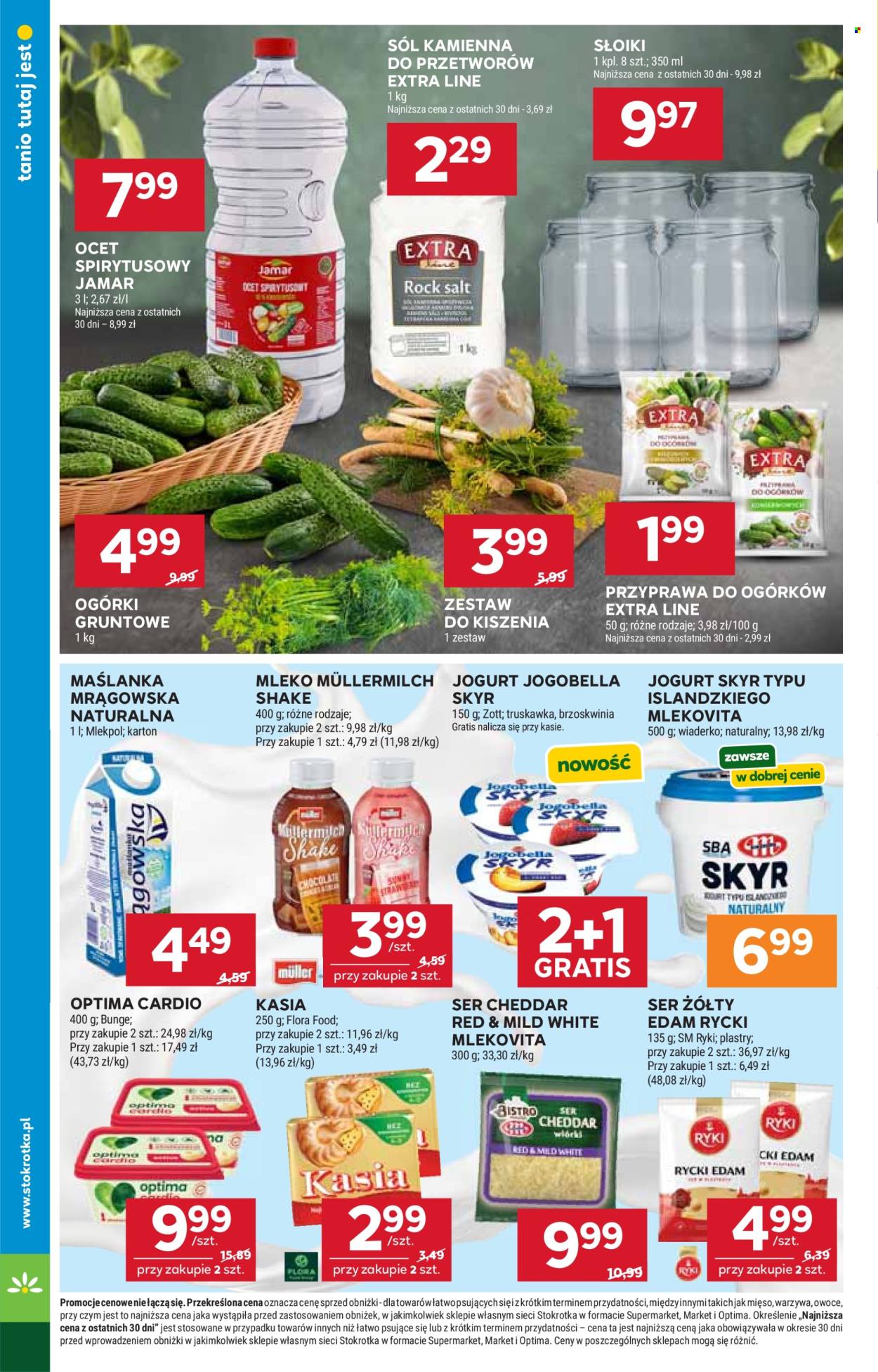 Leták Stokrotka Supermarket - 11.6.2026 - 17.6.2026. Strana 22