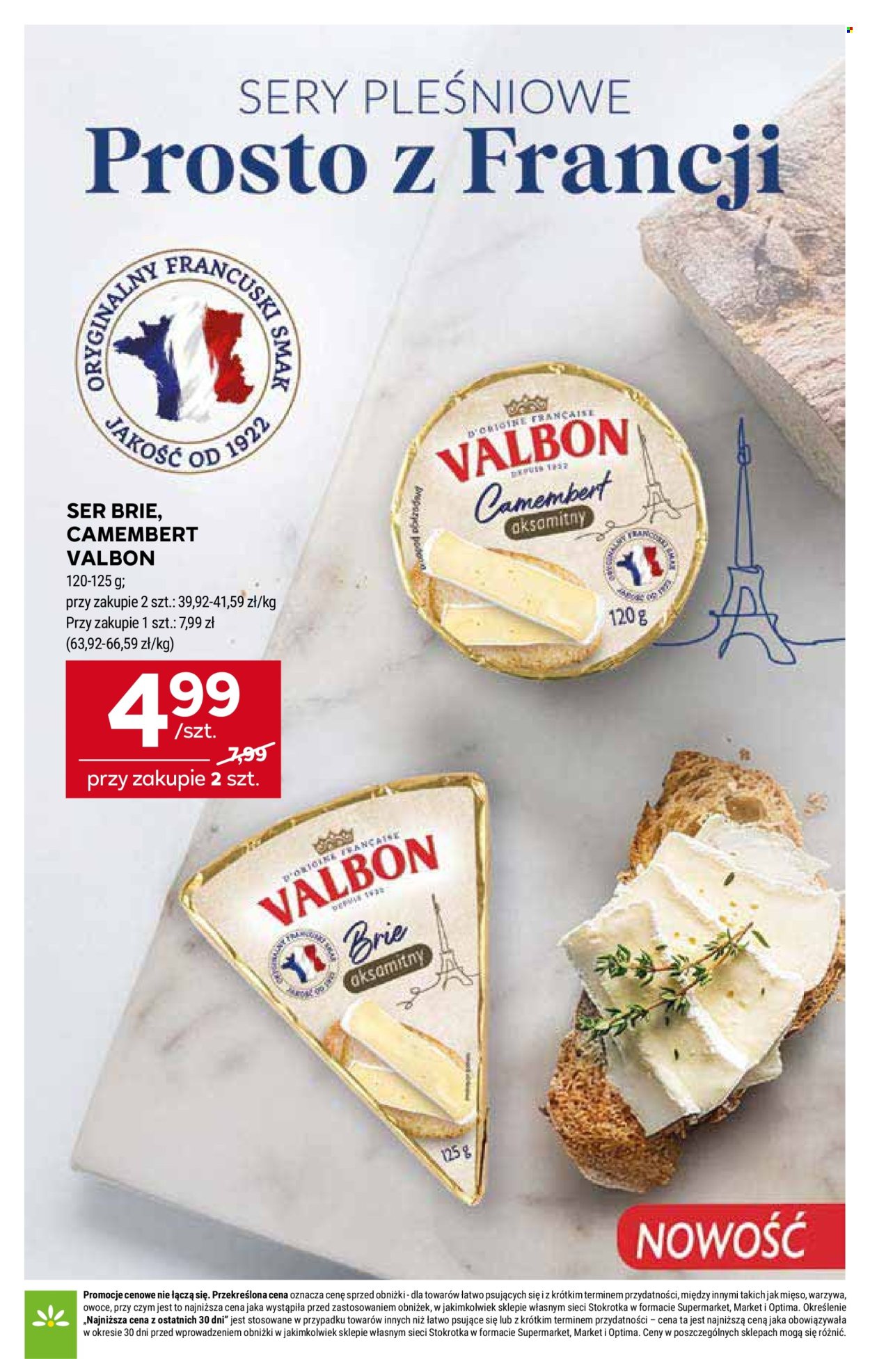 Leták Stokrotka Supermarket - 11.6.2026 - 17.6.2026. Strana 25