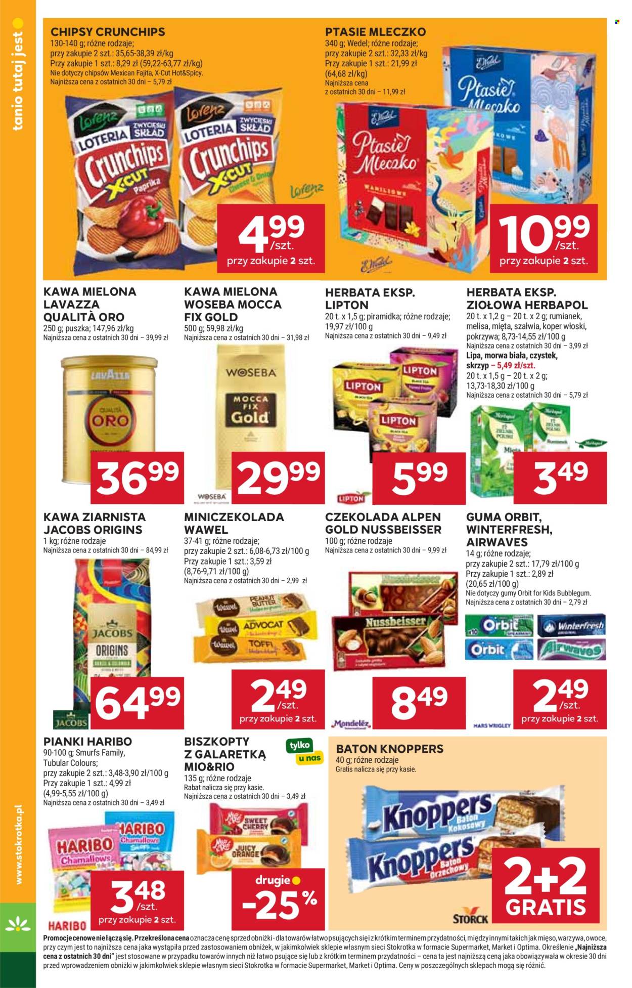 Leták Stokrotka Supermarket - 11.6.2026 - 17.6.2026. Strana 30