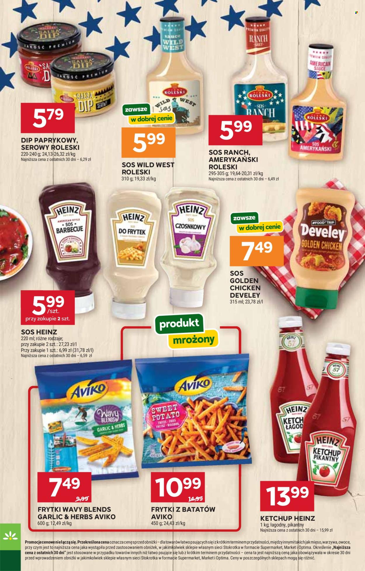 Leták Stokrotka Supermarket - 11.6.2026 - 17.6.2026. Strana 36