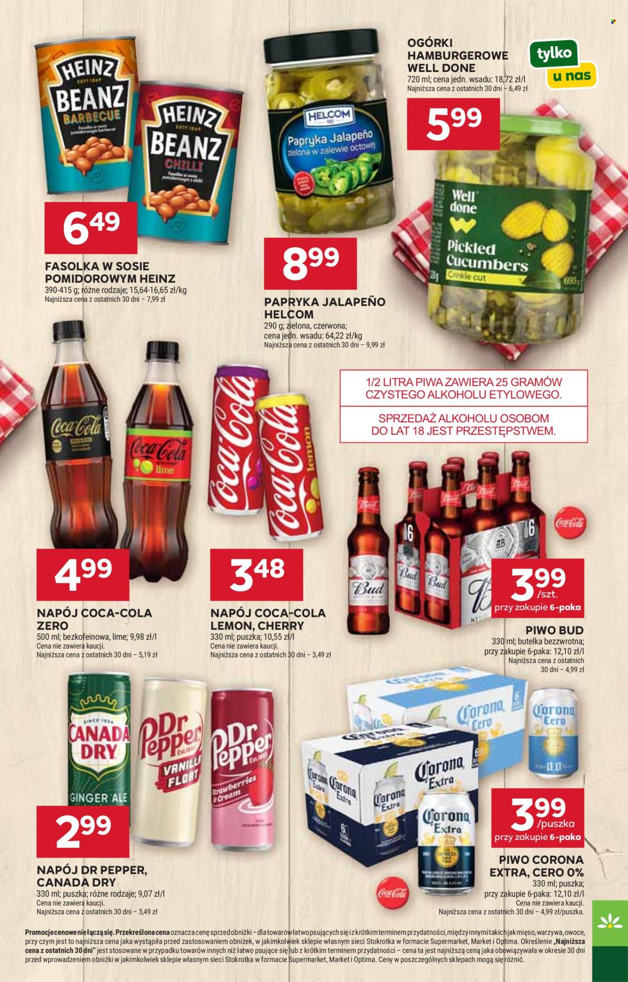 Leták Stokrotka Supermarket - 11.6.2026 - 17.6.2026. Strana 37