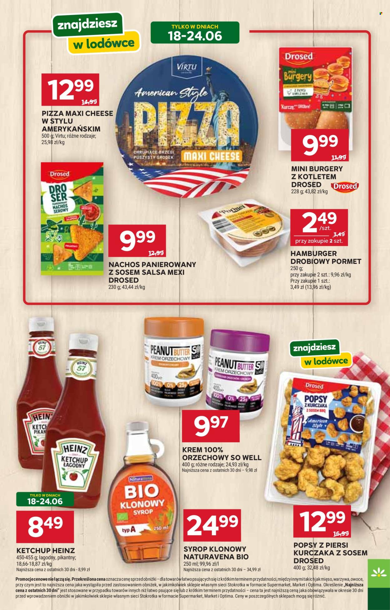 Leták Stokrotka Supermarket - 11.6.2026 - 17.6.2026. Strana 39