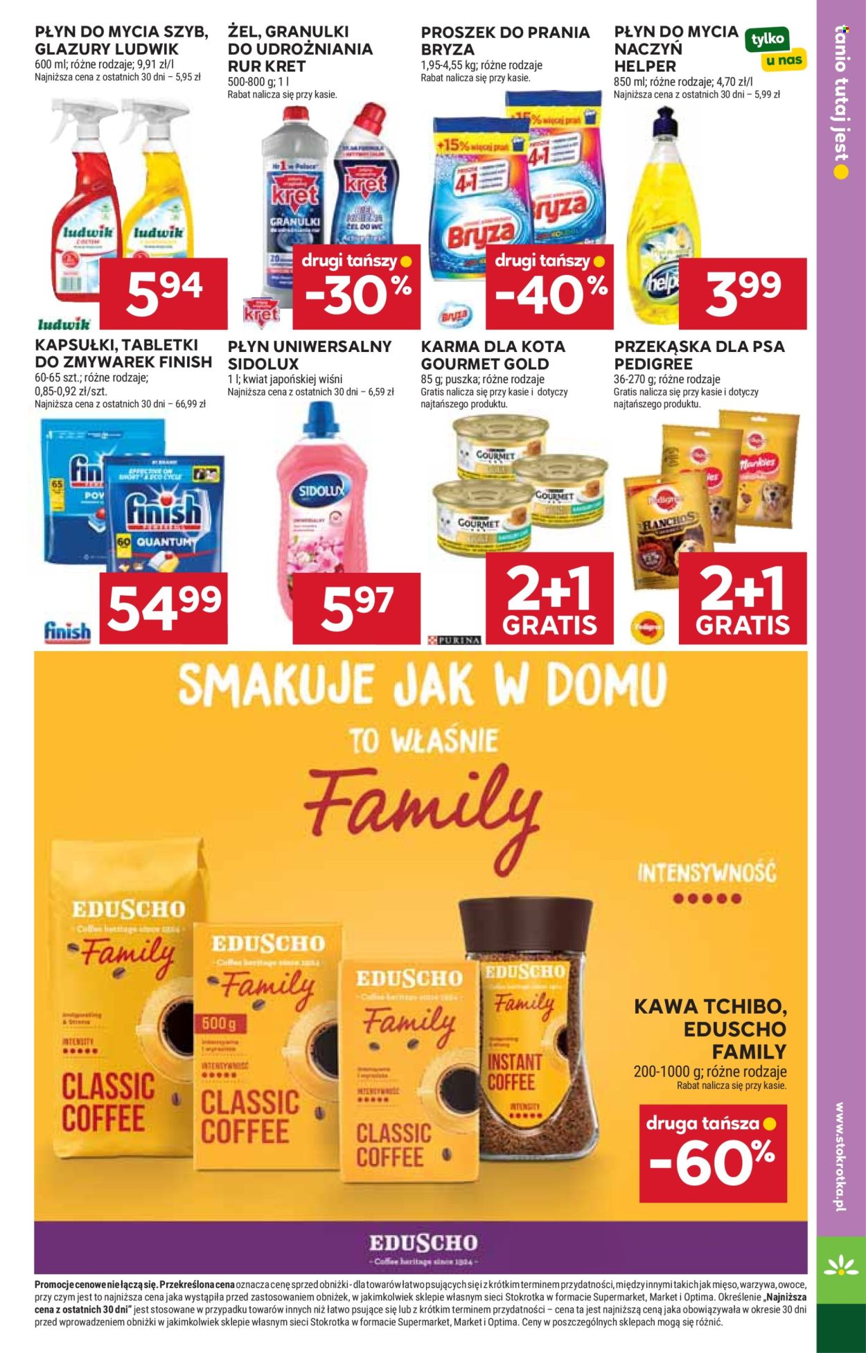 Leták Stokrotka Supermarket - 11.6.2026 - 17.6.2026. Strana 49