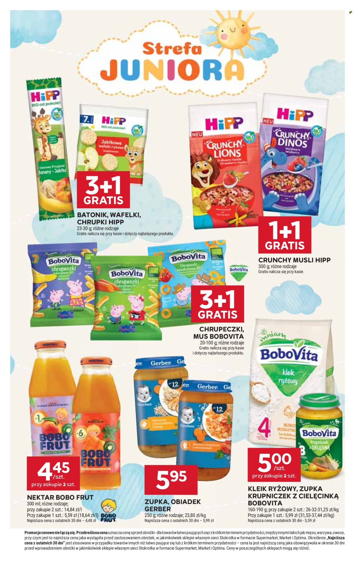 Leták Stokrotka Supermarket - 11.6.2026 - 17.6.2026. Strana 52