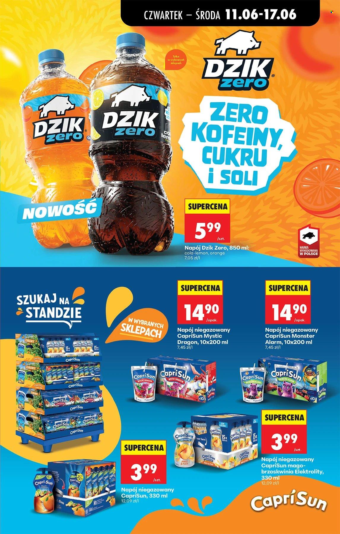 Leták Biedronka - 11.6.2026 - 17.6.2026. Strana 45