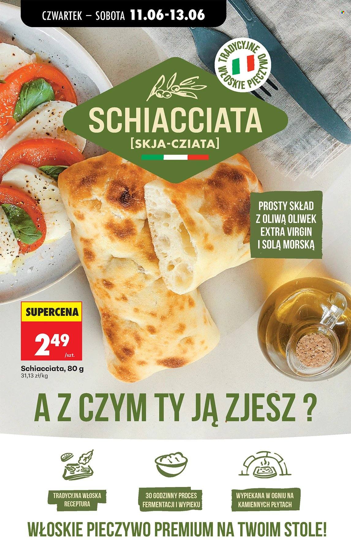 Leták Biedronka - 11.6.2026 - 17.6.2026. Strana 69