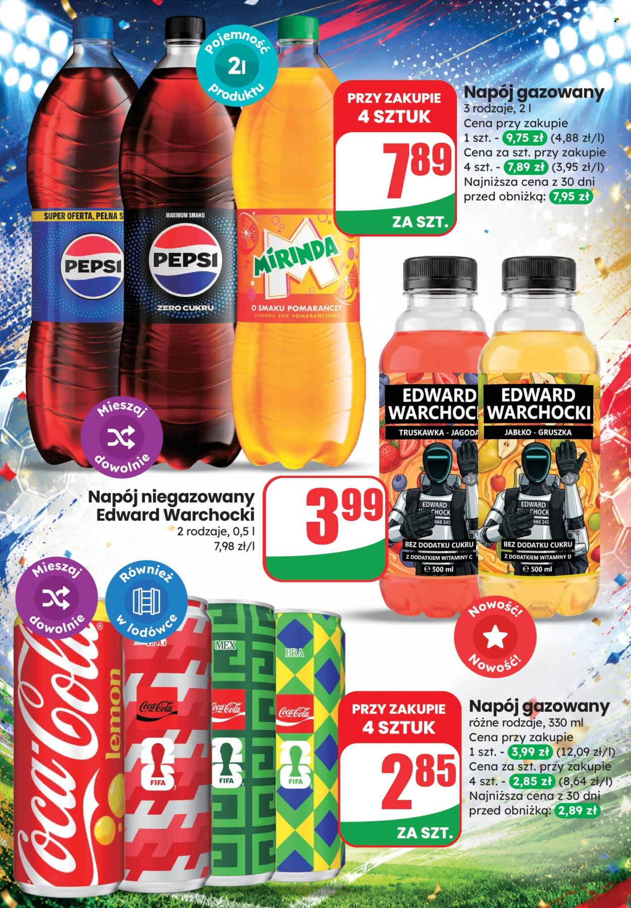 Gazetka Dino - 10.06.2026 - 16.06.2026. Strona 2
