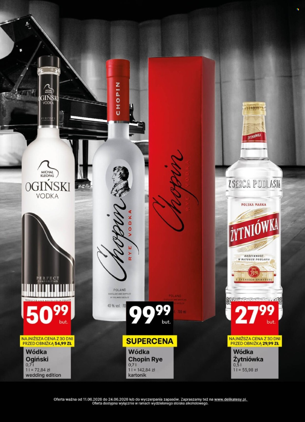 Gazetka Delikatesy Centrum - 11.06.2026 - 24.06.2026. Strona 9