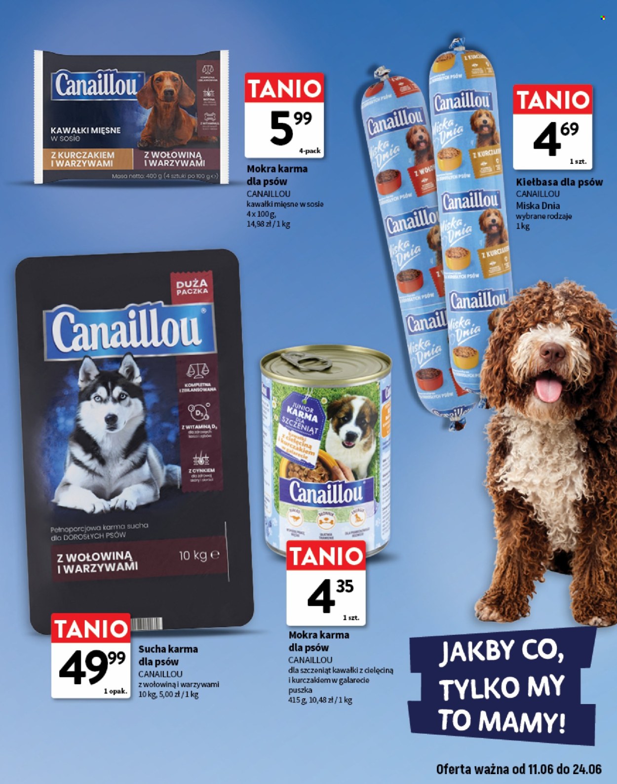 Gazetka Intermarché - 11.06.2026 - 24.06.2026. Strona 15
