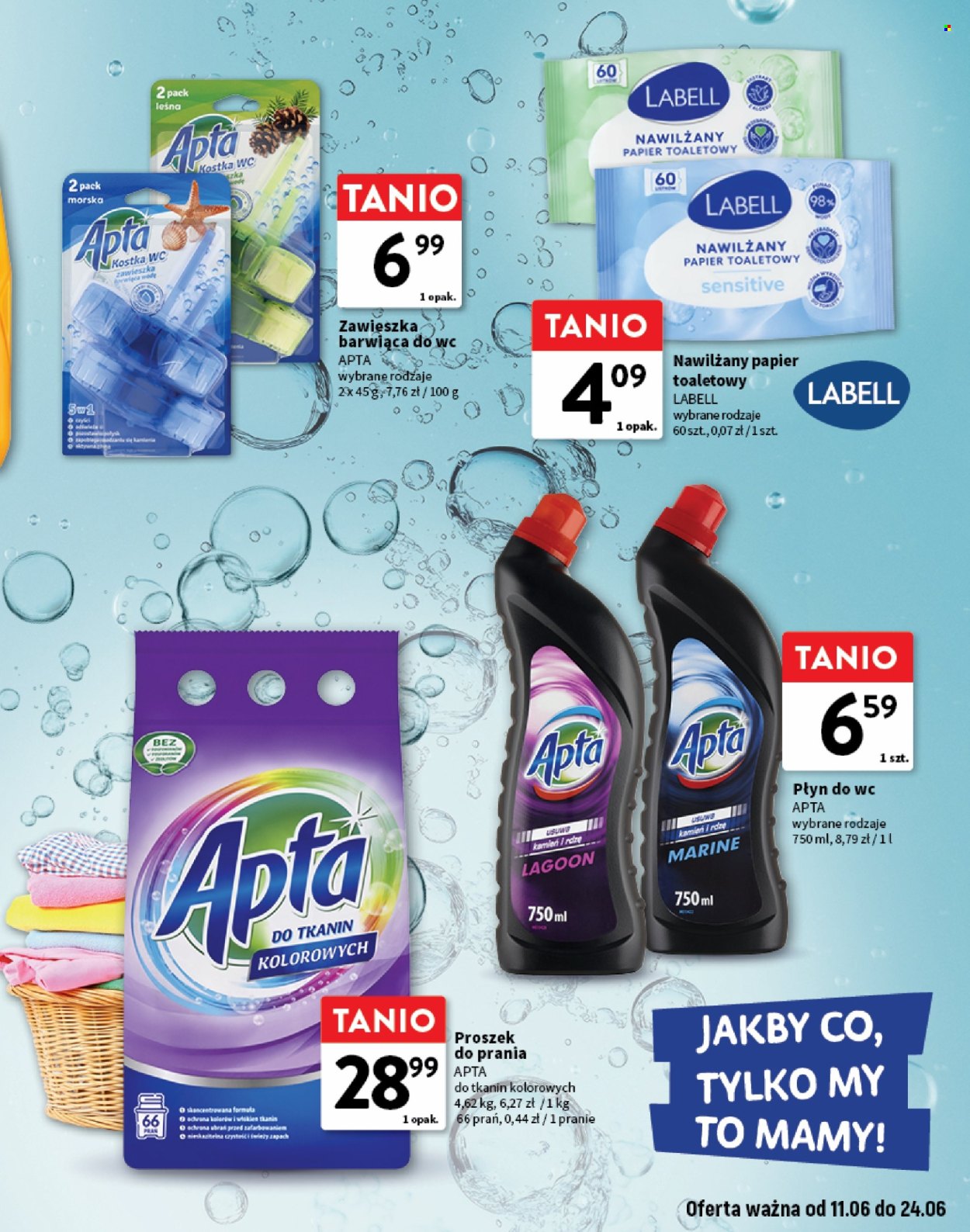 Gazetka Intermarché - 11.06.2026 - 24.06.2026. Strona 17
