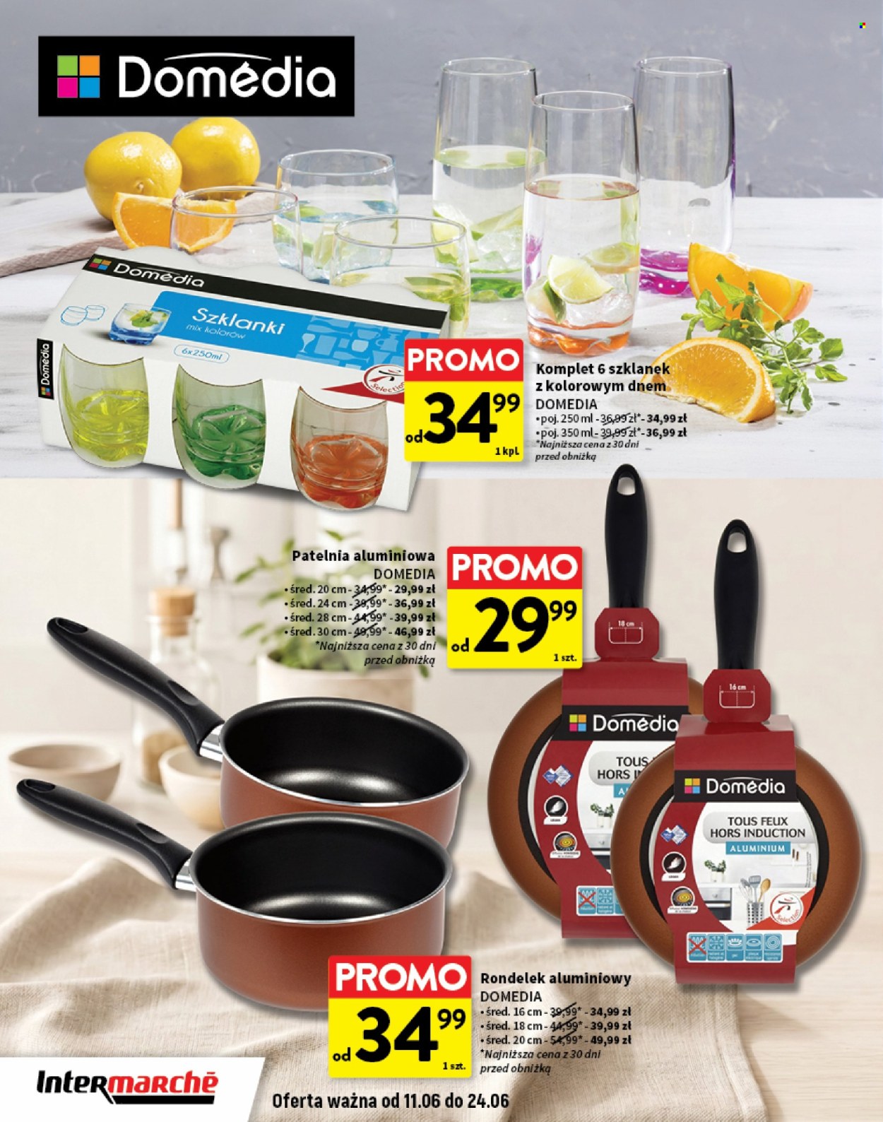 Gazetka Intermarché - 11.06.2026 - 24.06.2026. Strona 18