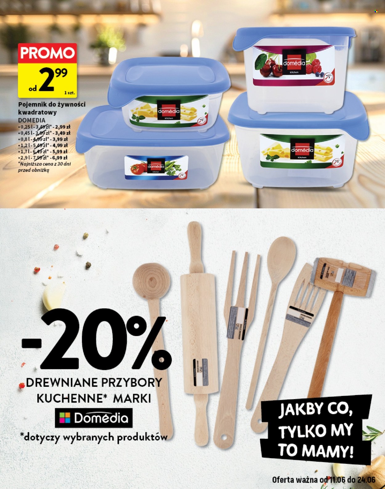 Gazetka Intermarché - 11.06.2026 - 24.06.2026. Strona 19