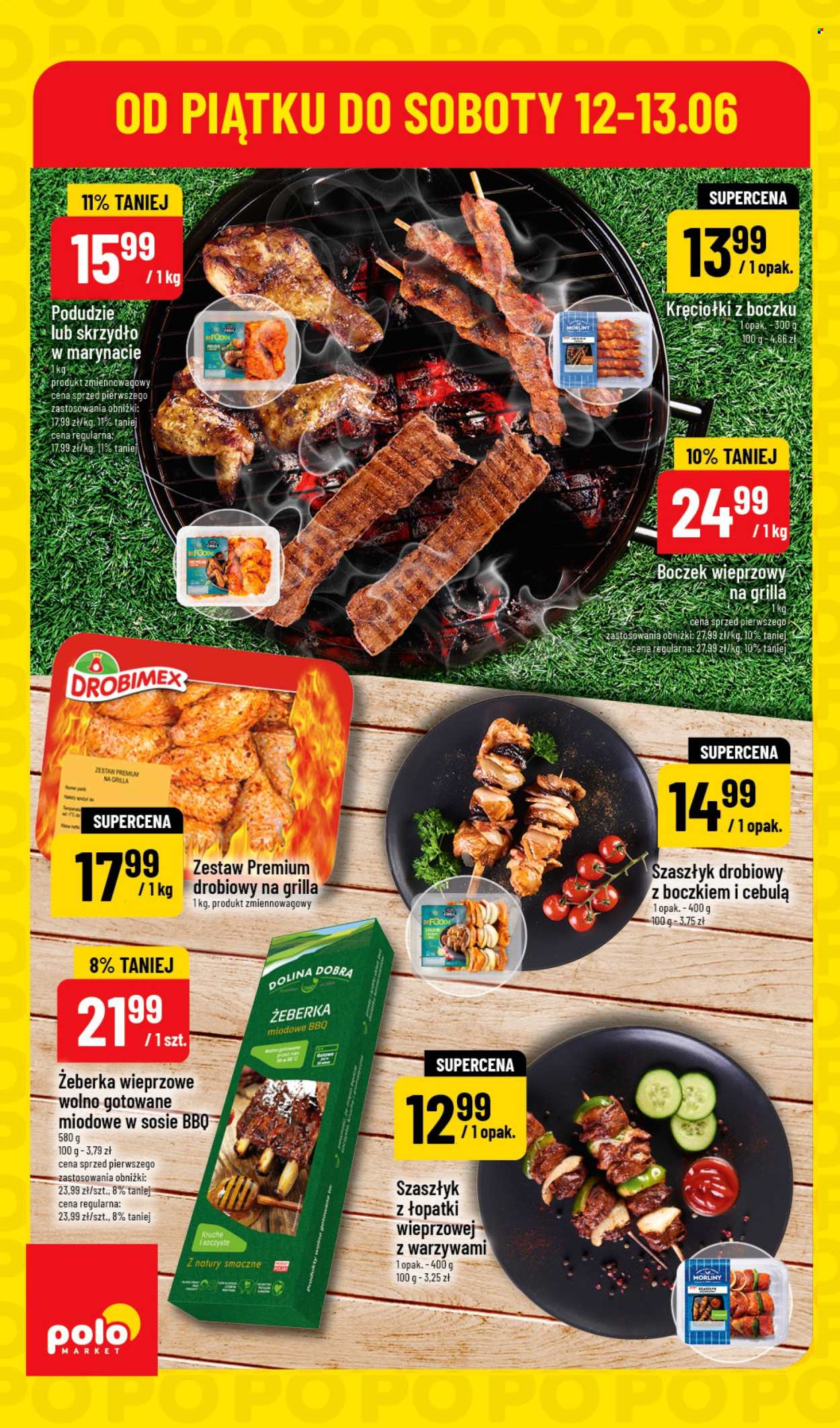 Gazetka Polomarket - 11.06.2026 - 13.06.2026. Strona 2