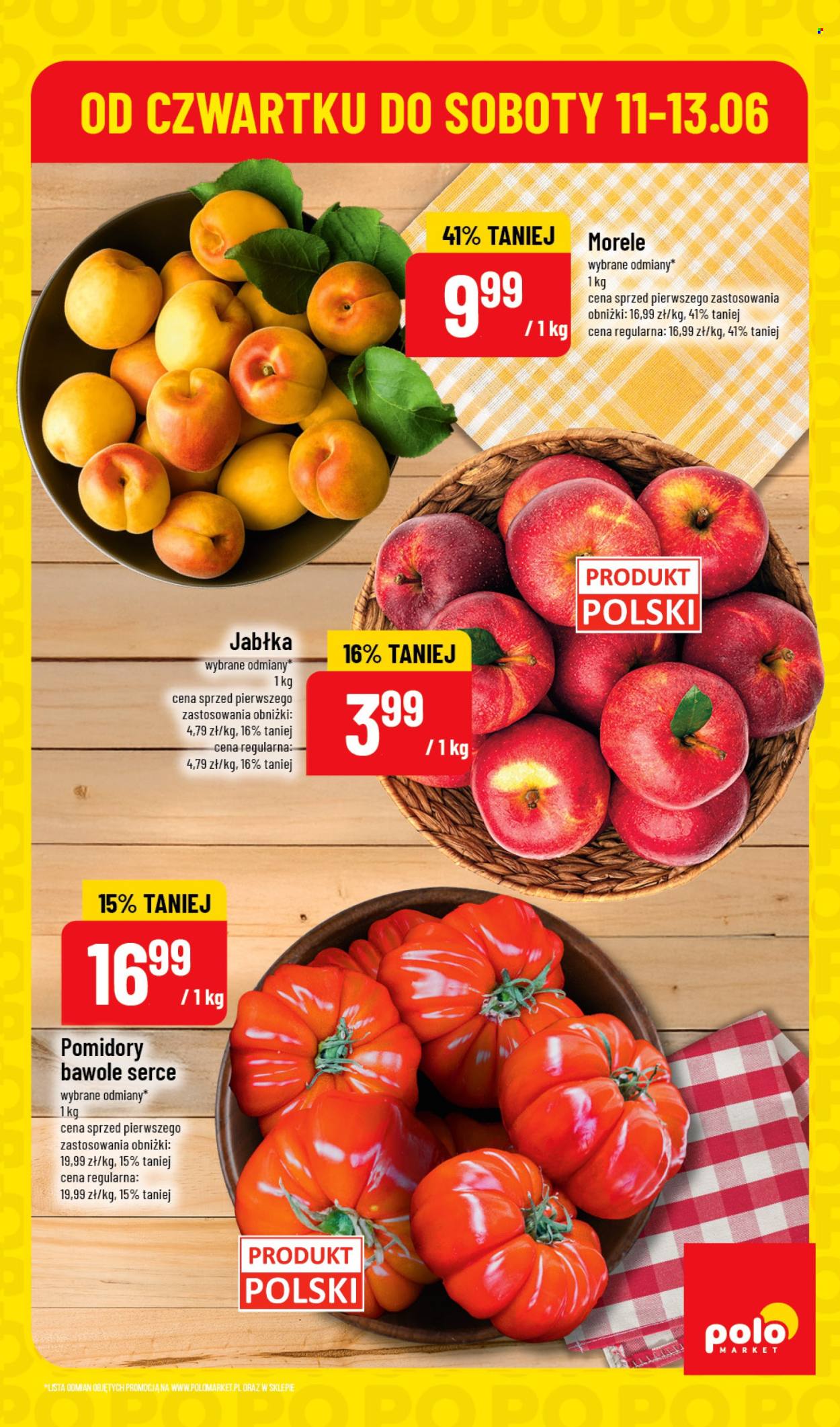 Gazetka Polomarket - 11.06.2026 - 13.06.2026. Strona 3