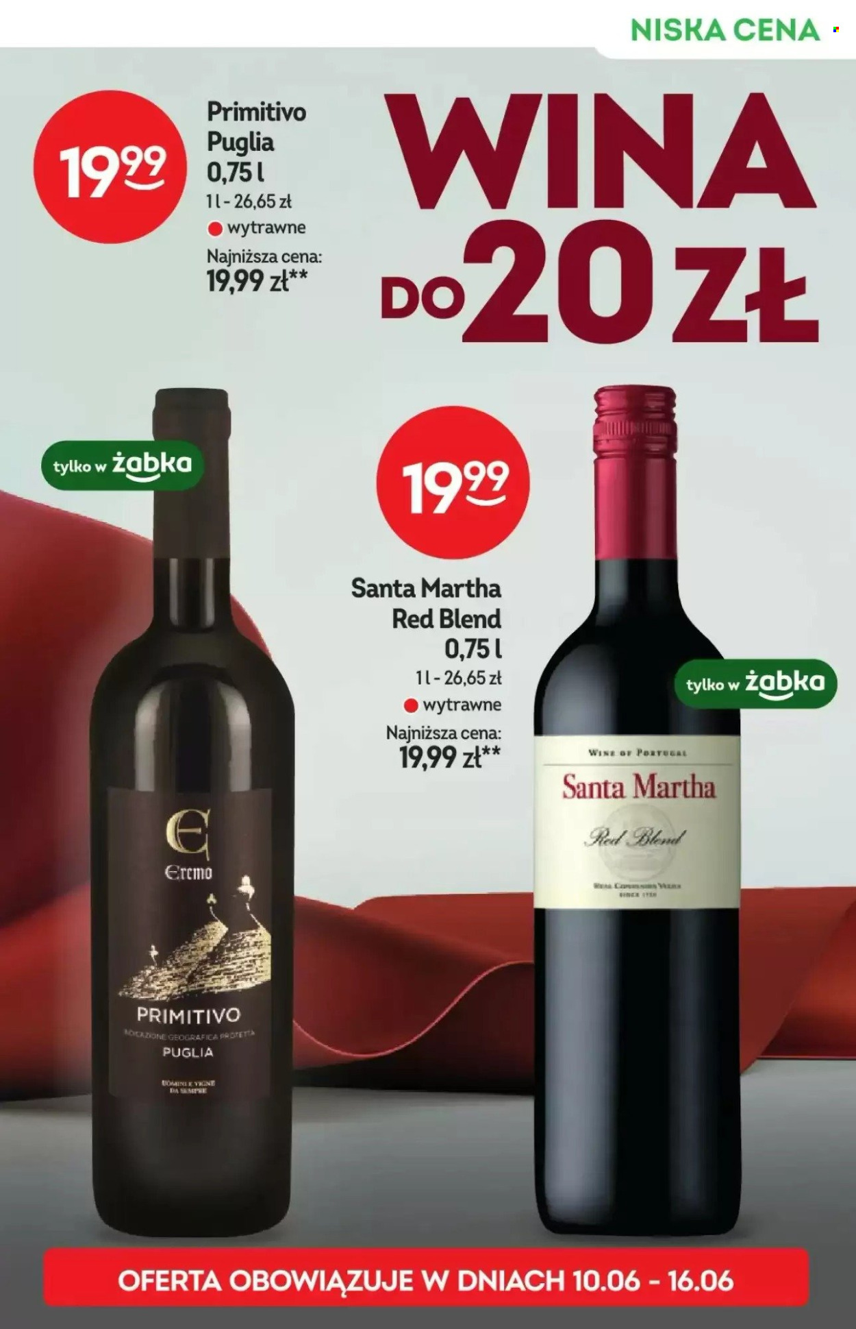 Gazetka Żabka - 10.06.2026 - 23.06.2026. Strona 5