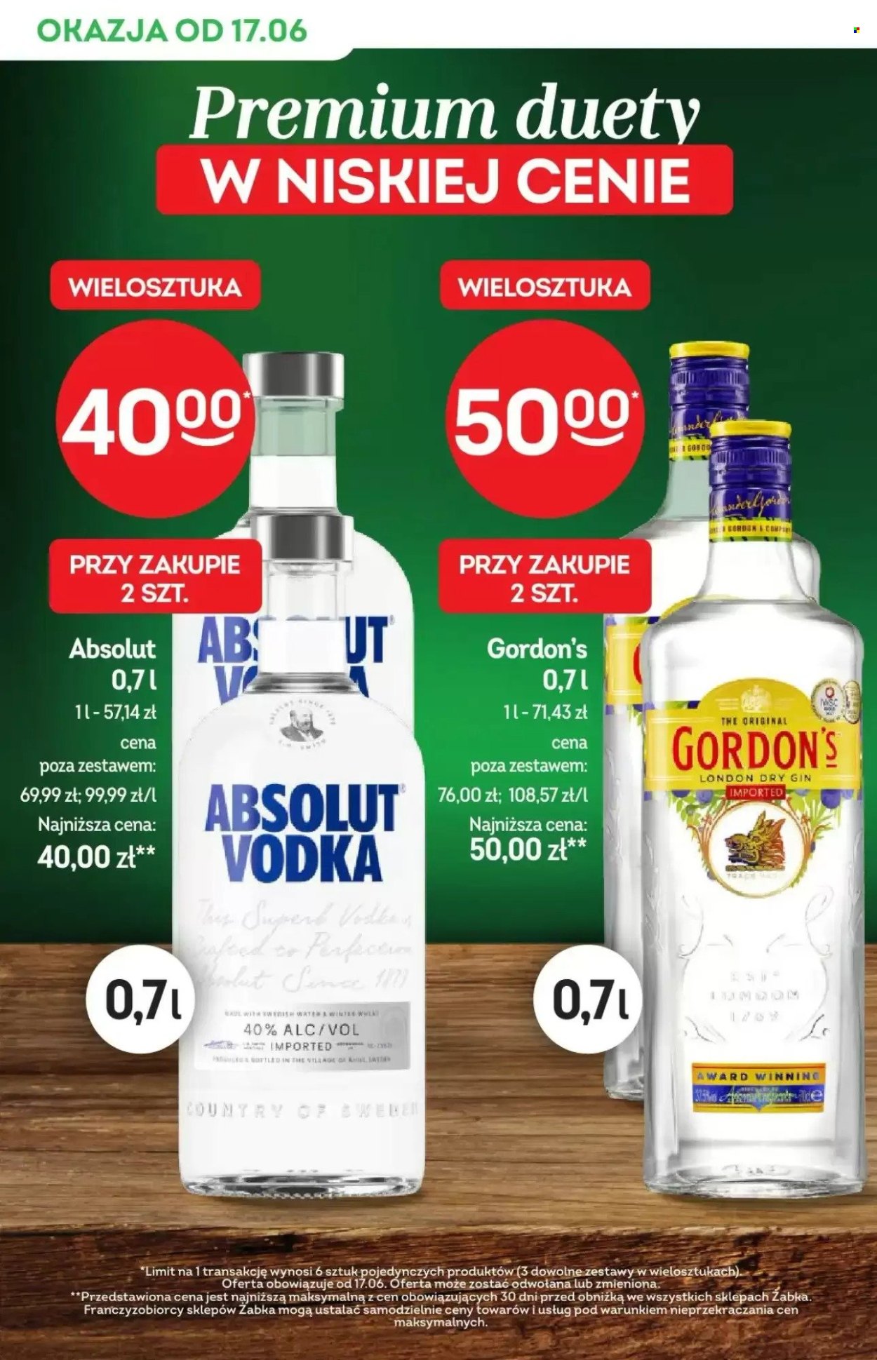 Gazetka Żabka - 10.06.2026 - 23.06.2026. Strona 2