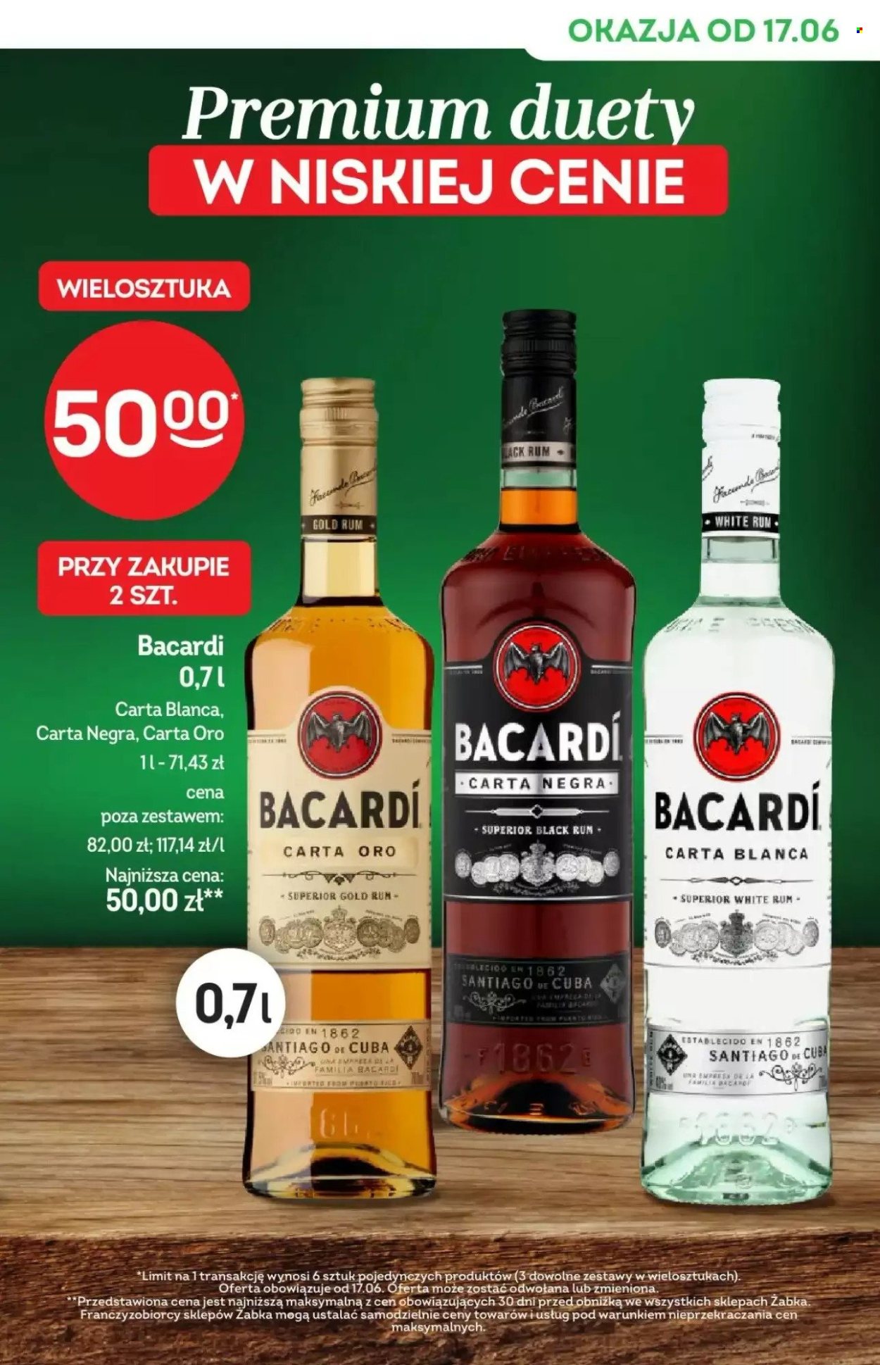 Gazetka Żabka - 10.06.2026 - 23.06.2026. Strona 3