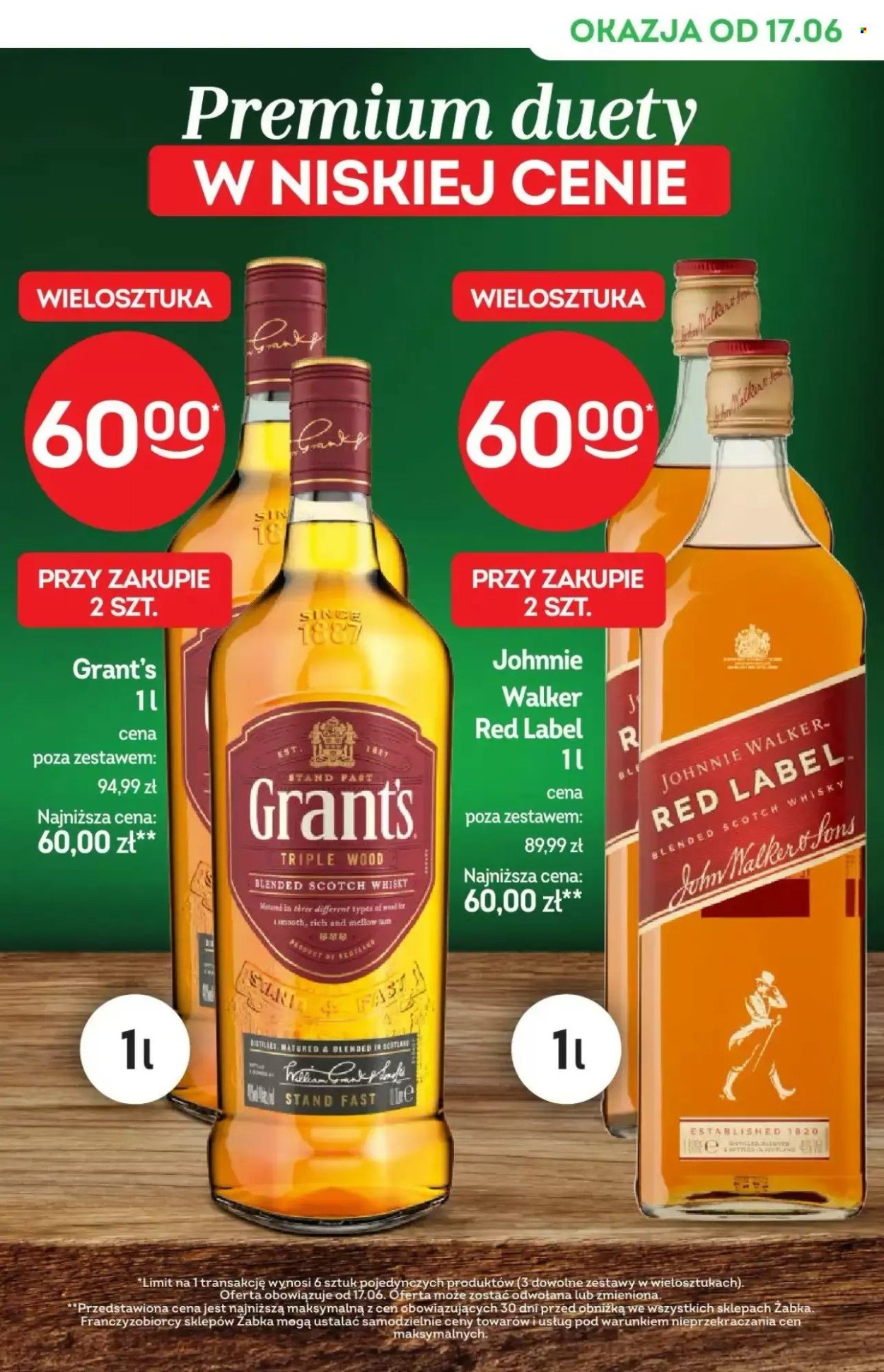 Gazetka Żabka - 10.06.2026 - 23.06.2026. Strona 5