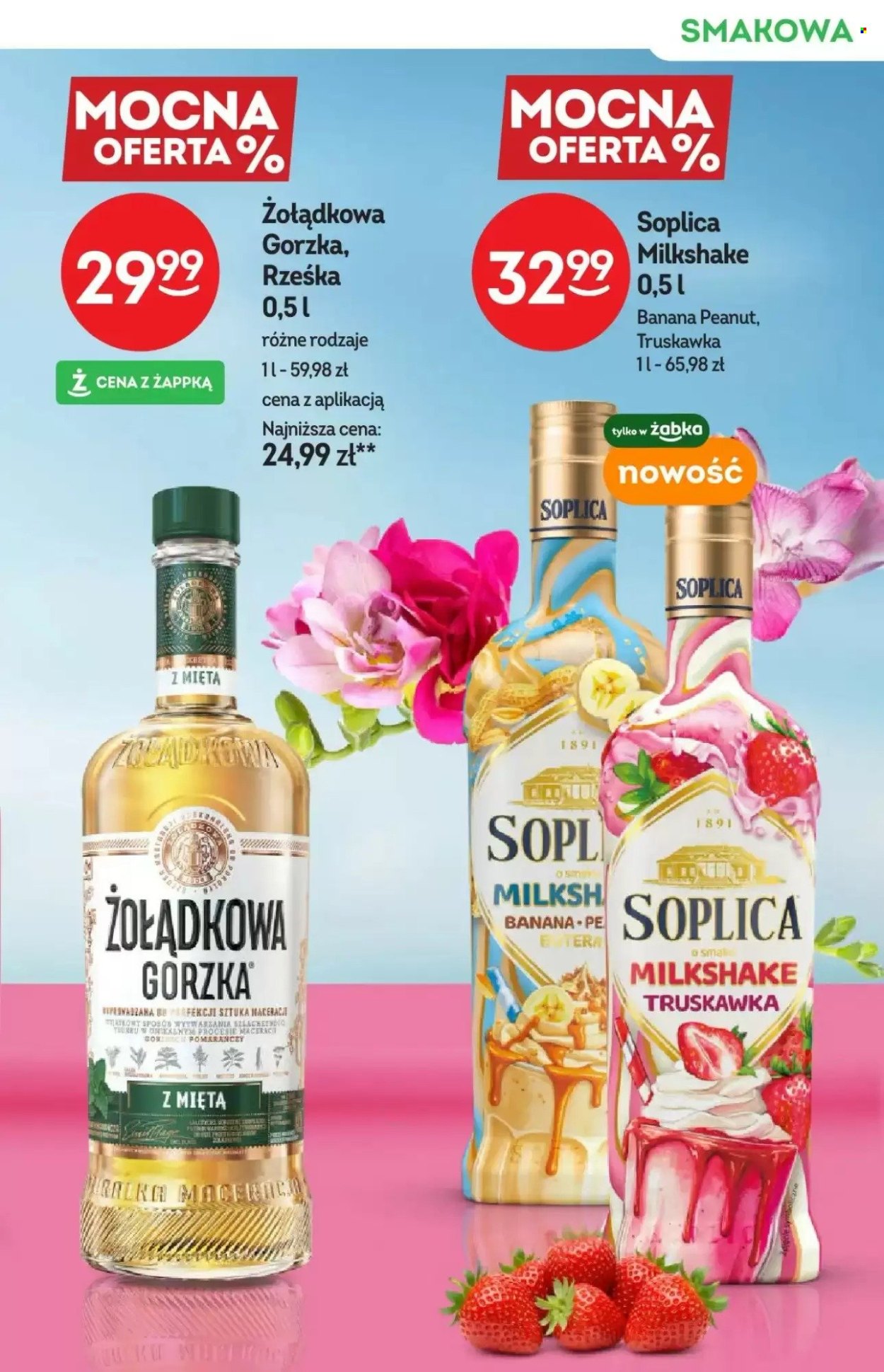 Gazetka Żabka - 10.06.2026 - 23.06.2026. Strona 14