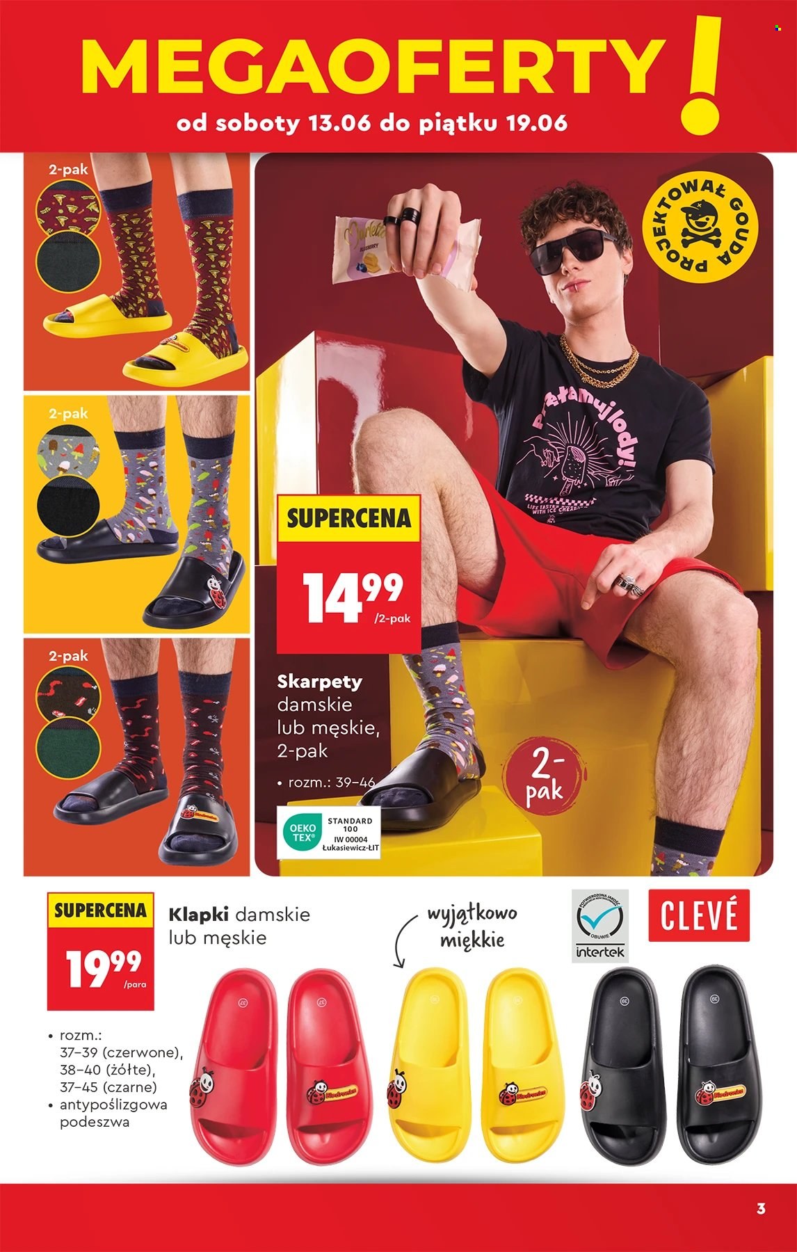 Gazetka Biedronka - 13.06.2026 - 1.07.2026. Strona 3