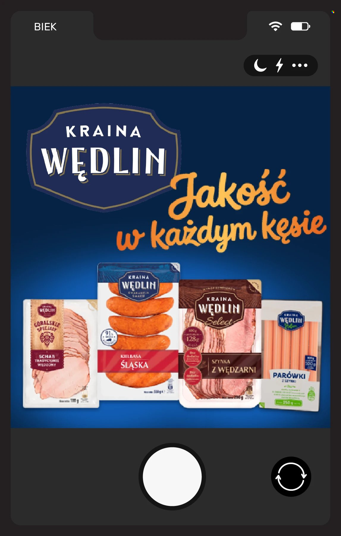 Leták Biedronka - 12.6.2026 - 14.6.2026. Strana 15