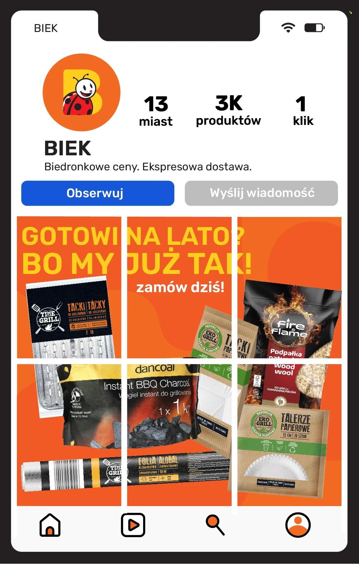 Leták Biedronka - 12.6.2026 - 14.6.2026. Strana 18