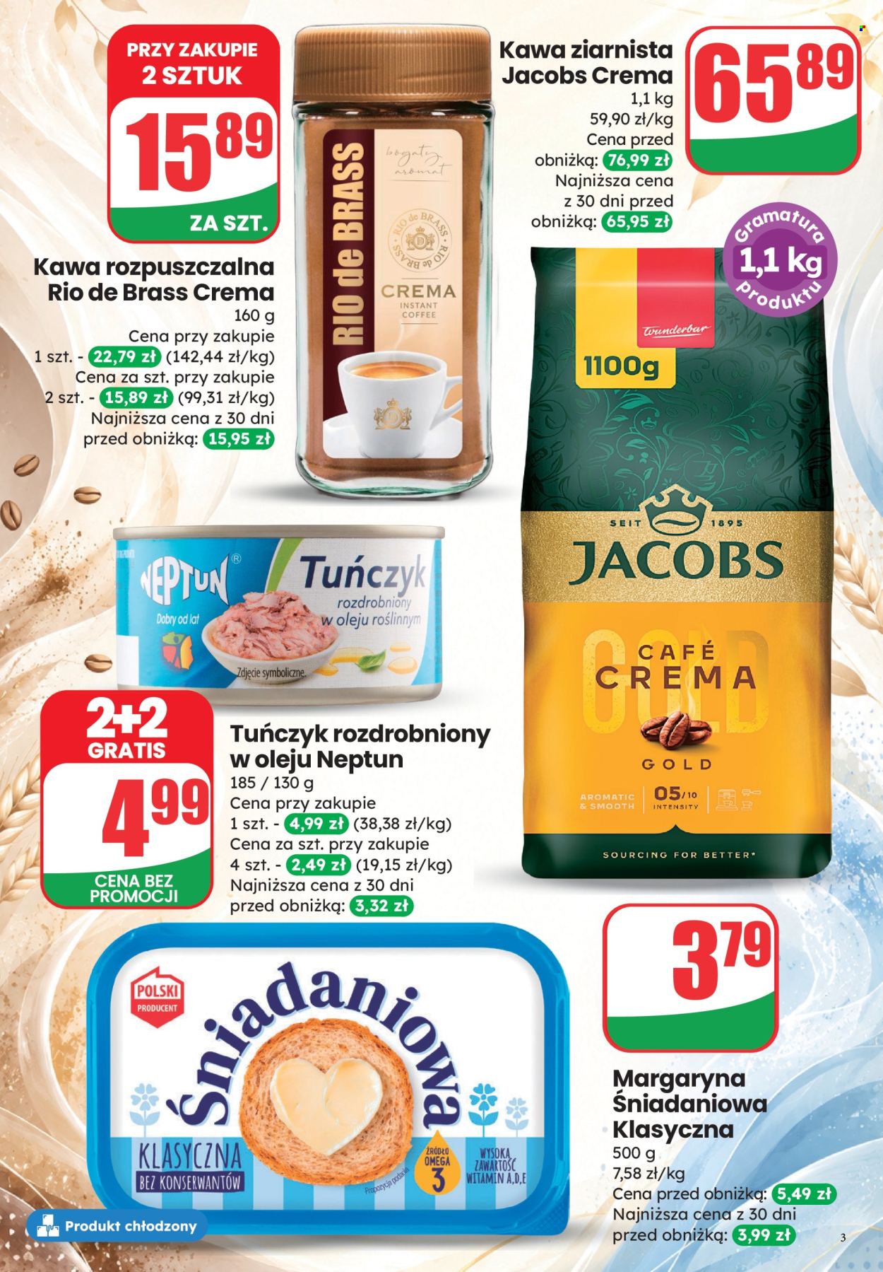 Gazetka Dino - 12.06.2026 - 13.06.2026. Strona 3