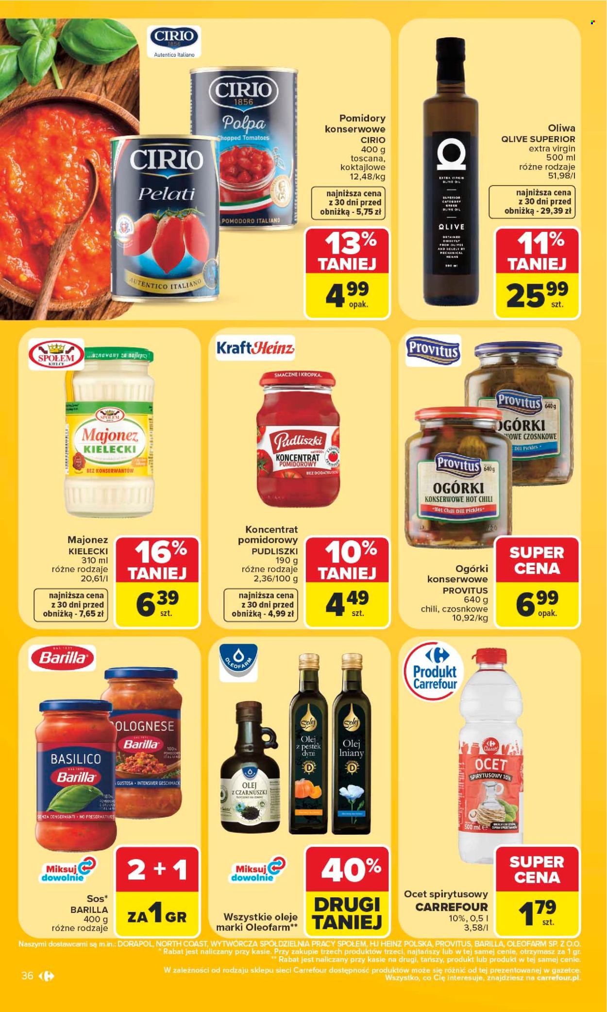 Gazetka Carrefour - 15.06.2026 - 20.06.2026. Strona 38