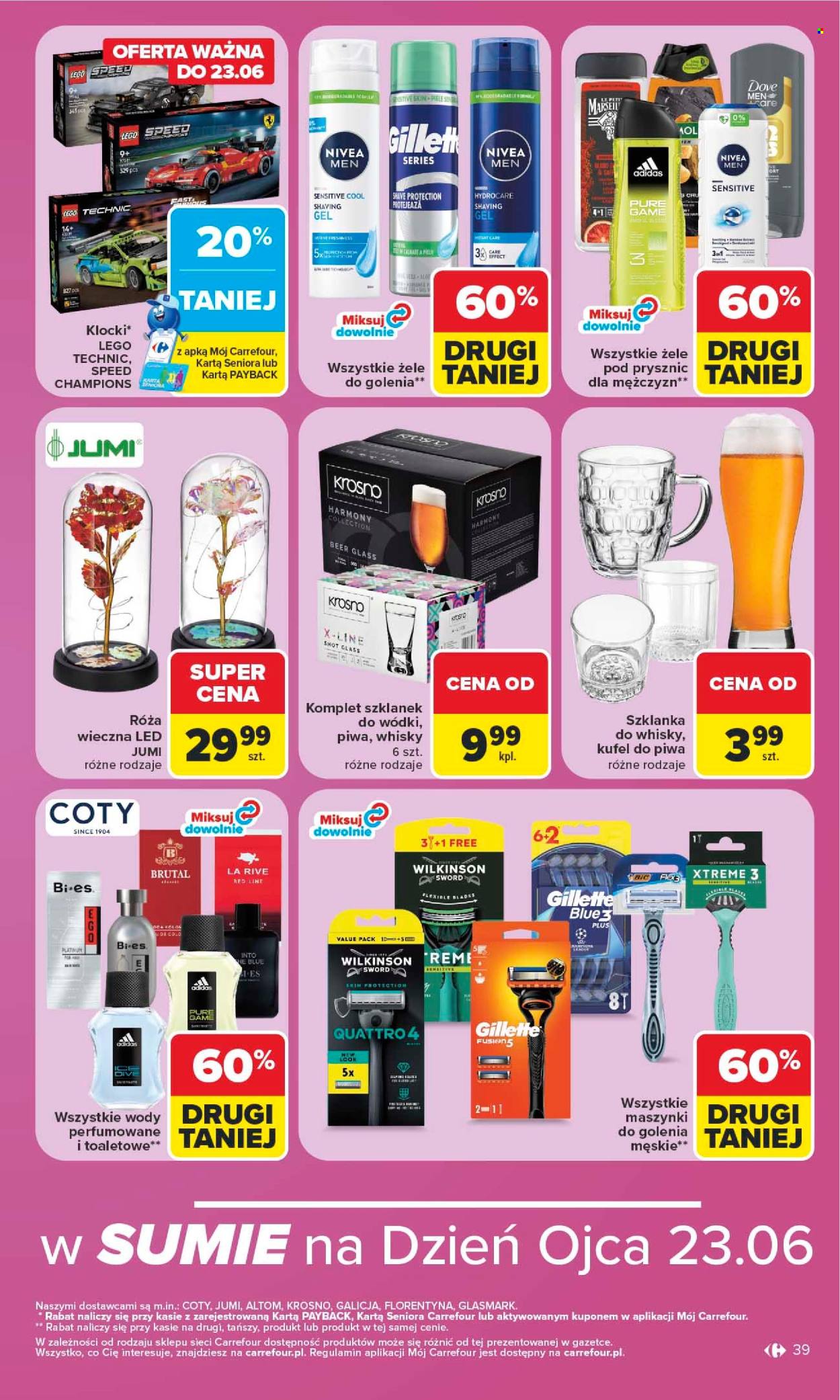 Gazetka Carrefour - 15.06.2026 - 20.06.2026. Strona 41