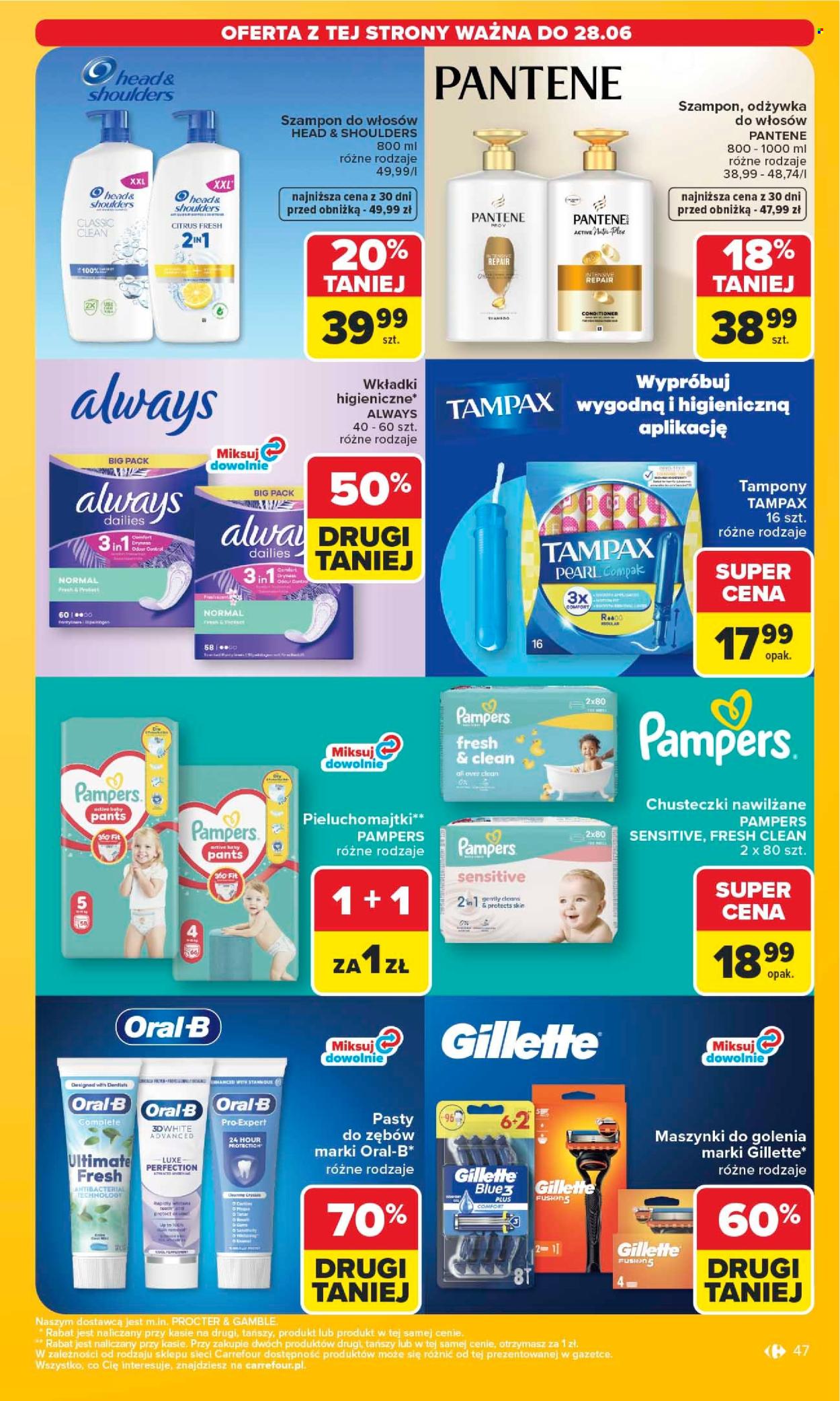 Gazetka Carrefour - 15.06.2026 - 20.06.2026. Strona 49