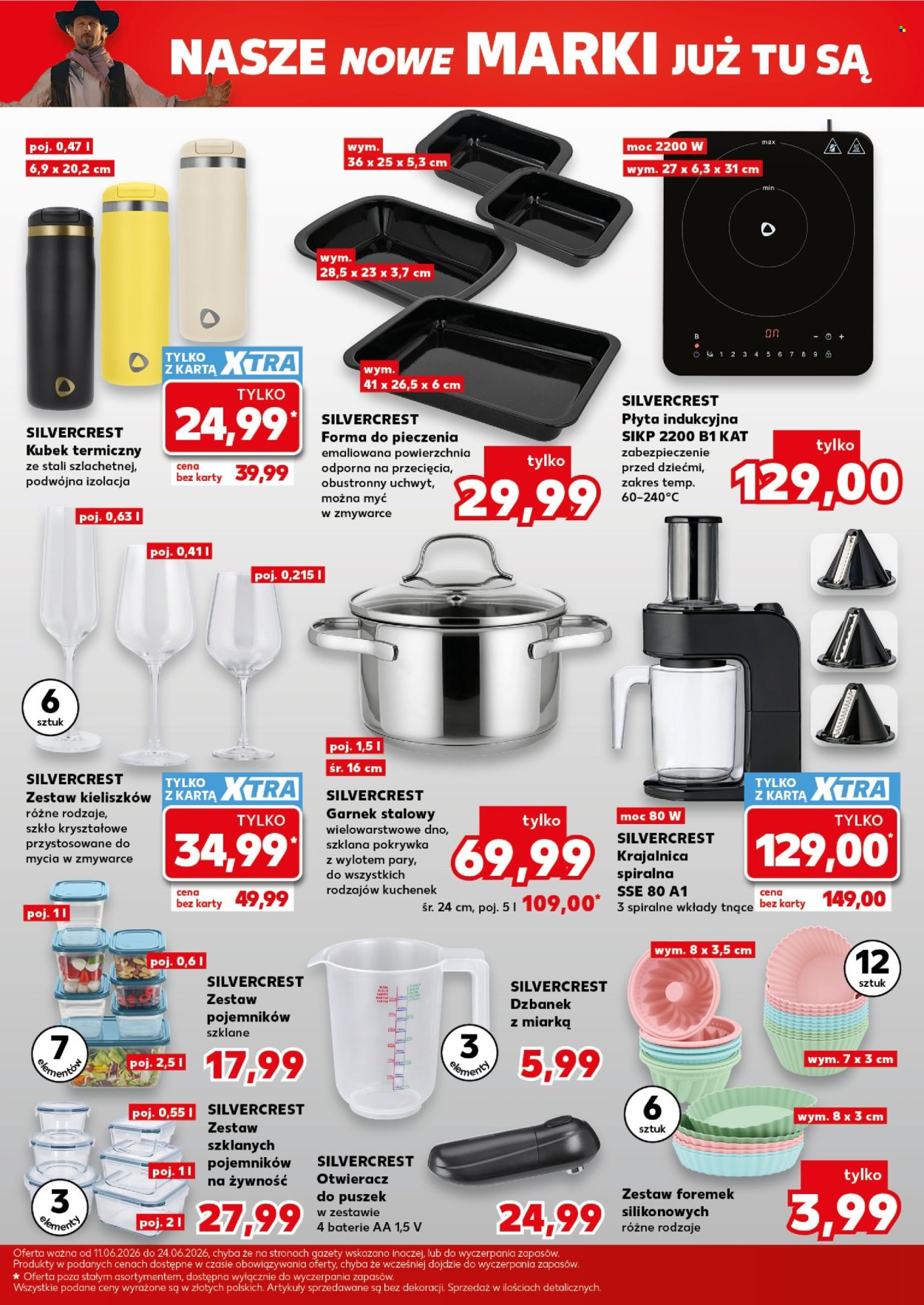 Gazetka Kaufland - 15.06.2026 - 17.06.2026. Strona 27