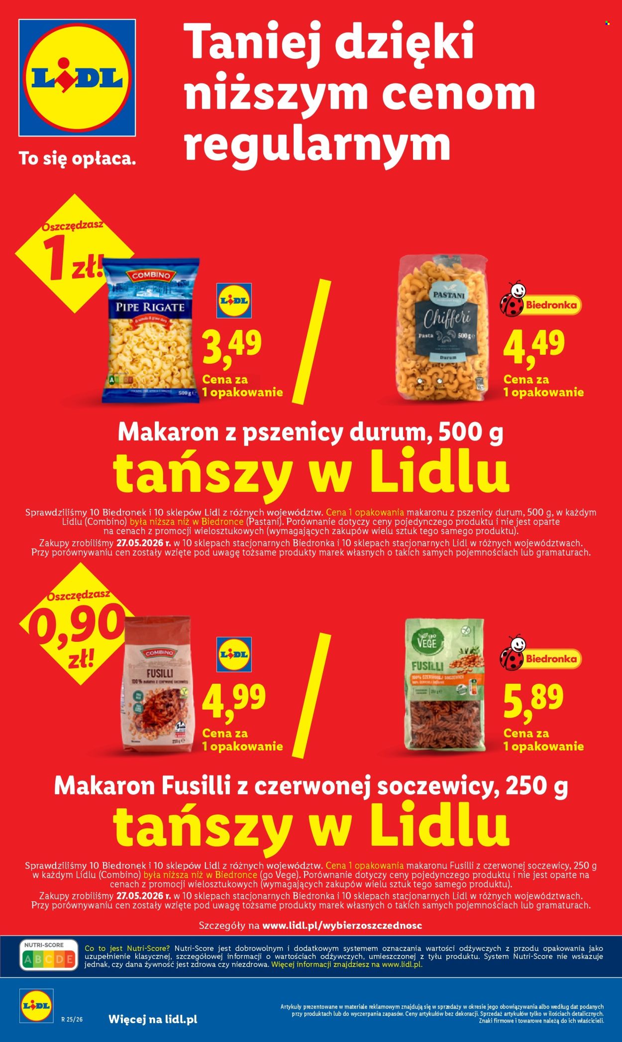 Gazetka Lidl - 15.06.2026 - 17.06.2026. Strona 24