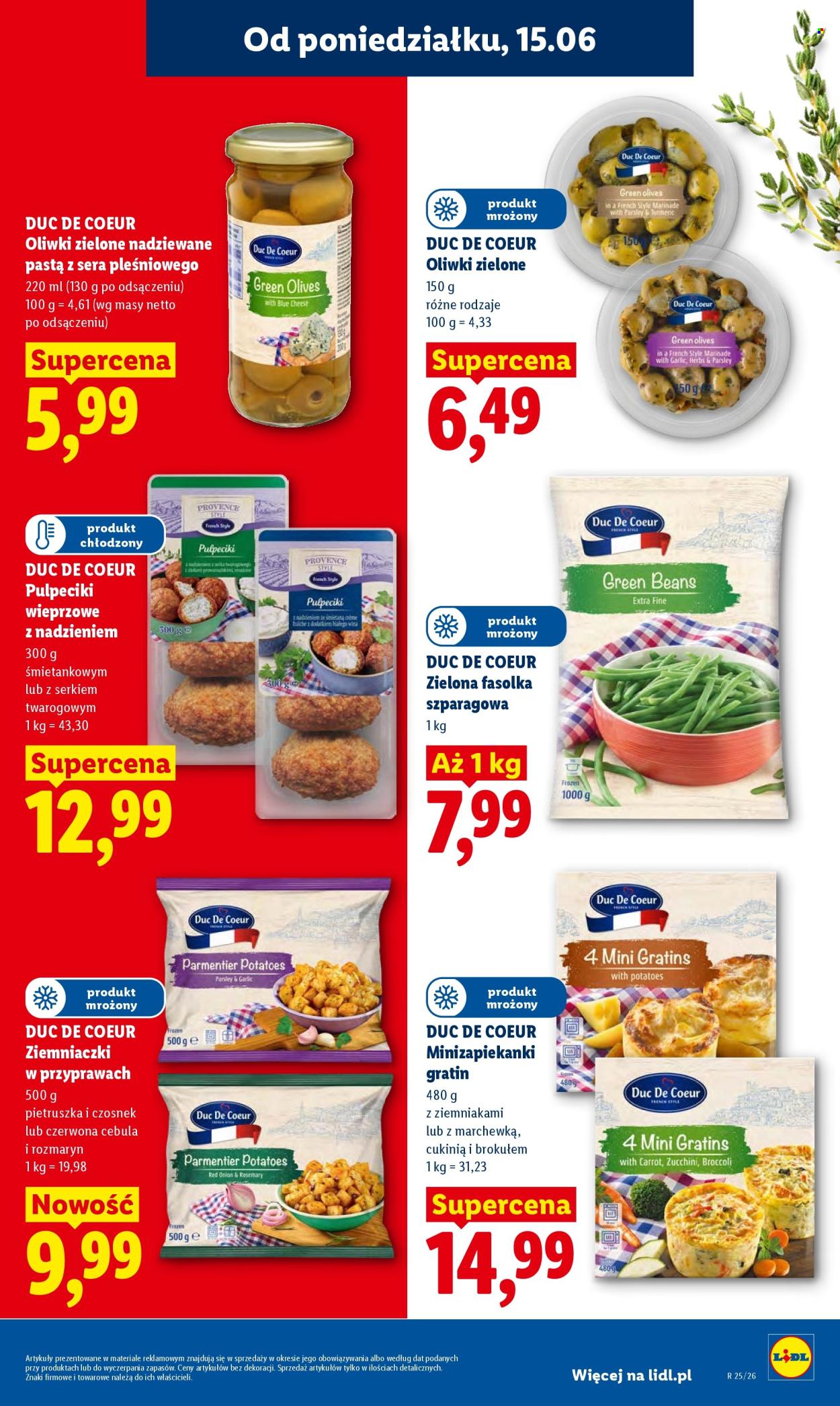 Leták Lidl - 15.6.2026 - 17.6.2026. Strana 69