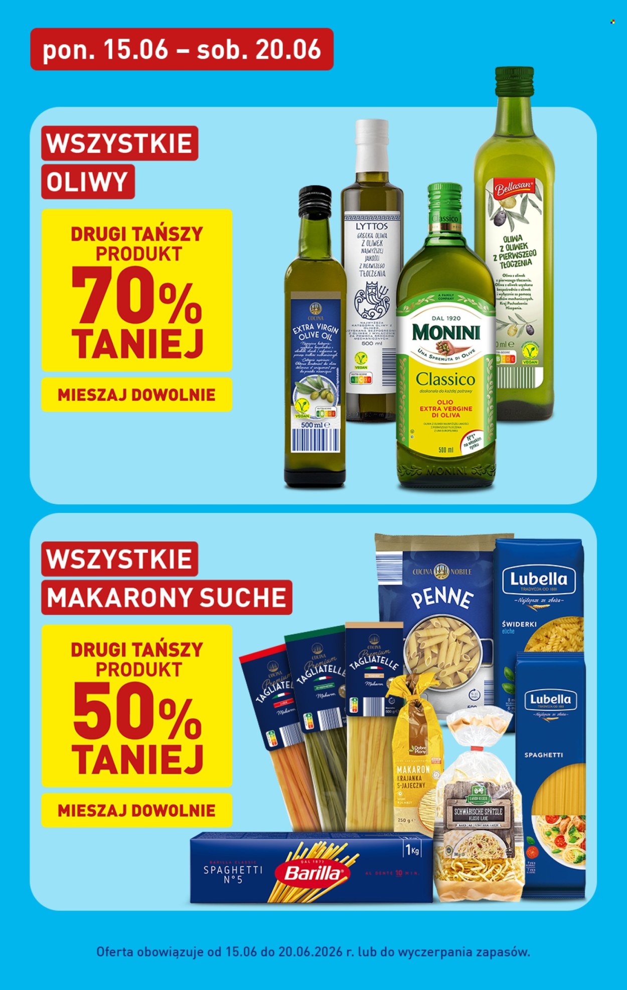 Gazetka ALDI - 15.06.2026 - 20.06.2026. Strona 11