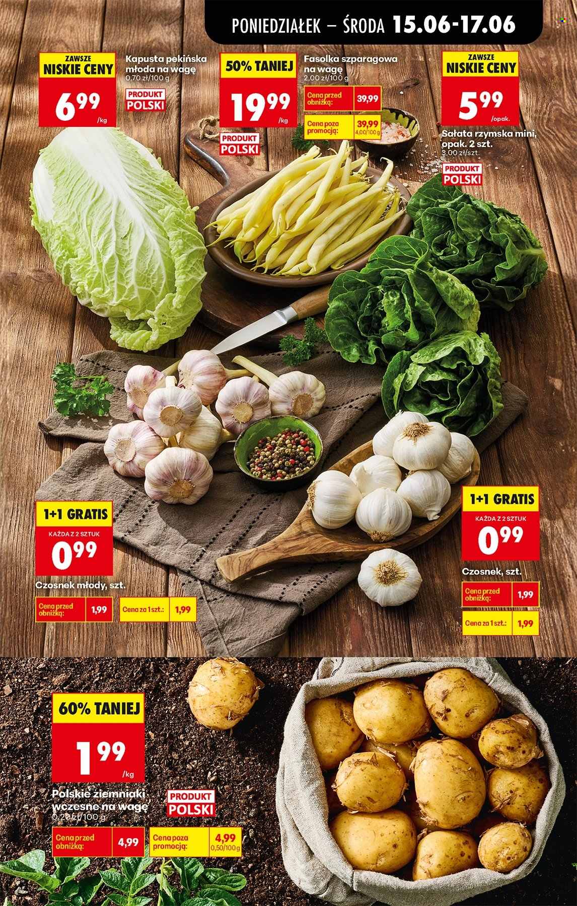 Gazetka Biedronka - 15.06.2026 - 20.06.2026. Strona 25