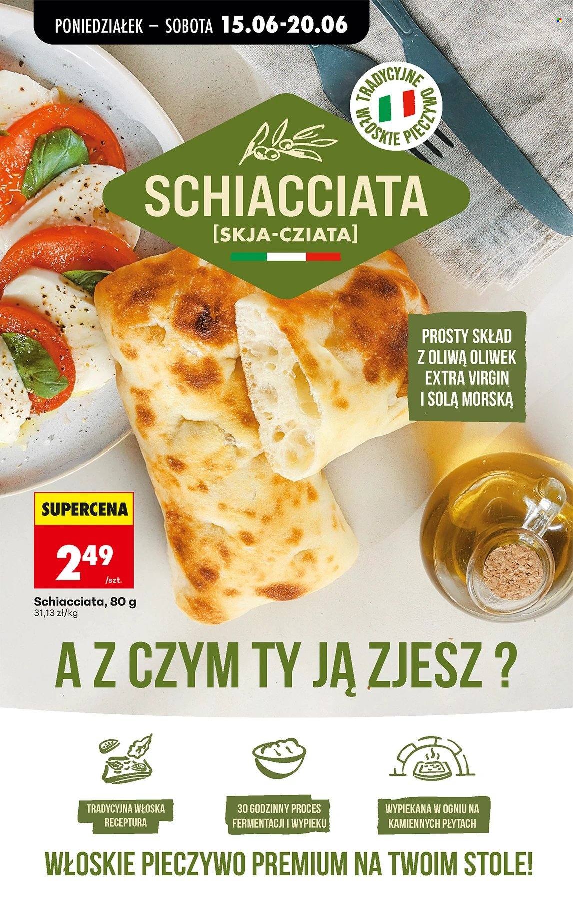 Leták Biedronka - 15.6.2026 - 20.6.2026. Strana 78
