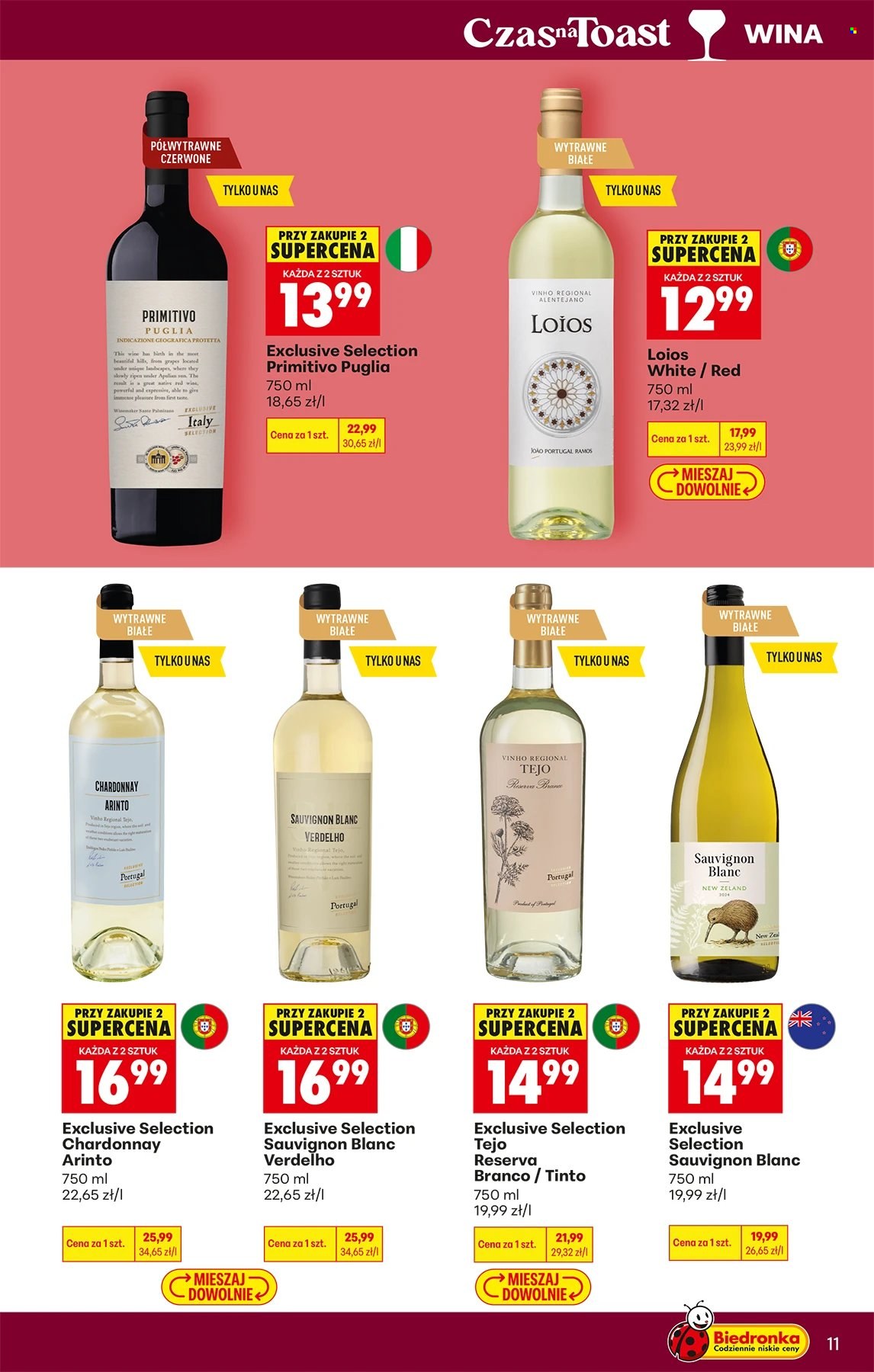Gazetka Biedronka - 15.06.2026 - 28.06.2026. Strona 10