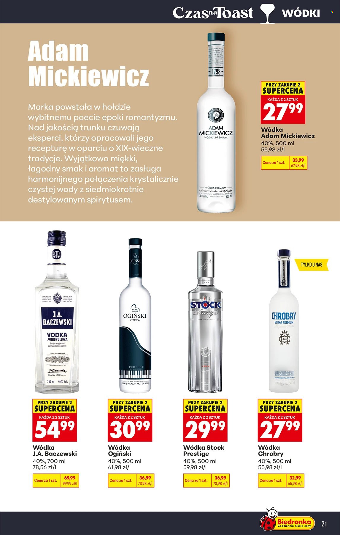 Gazetka Biedronka - 15.06.2026 - 28.06.2026. Strona 20
