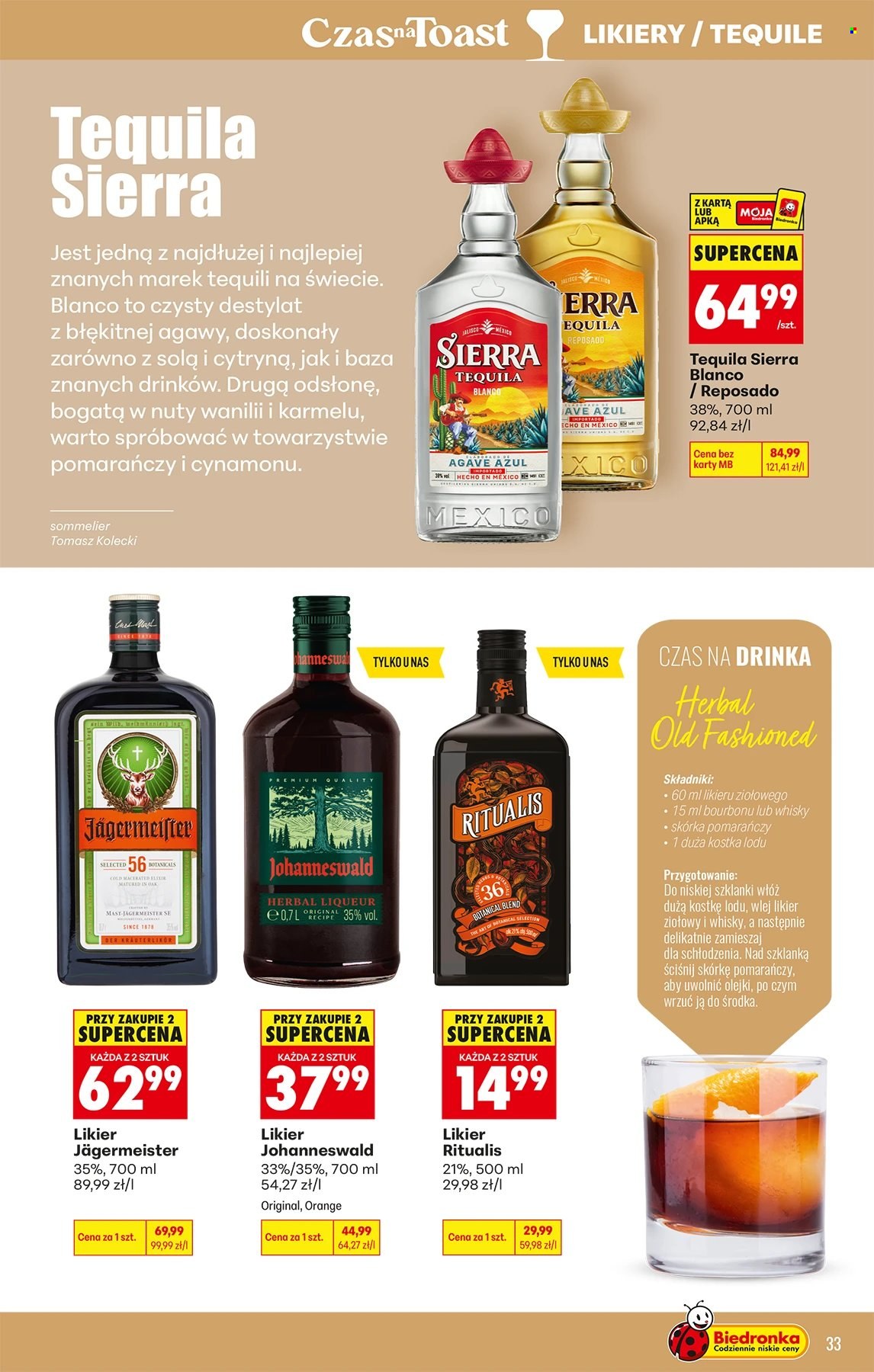Gazetka Biedronka - 15.06.2026 - 28.06.2026. Strona 31