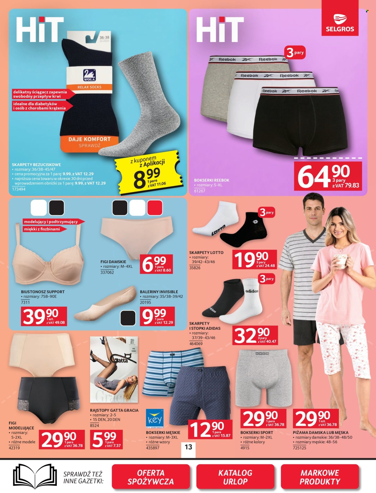 Gazetka Selgros - 18.06.2026 - 1.07.2026. Strona 15