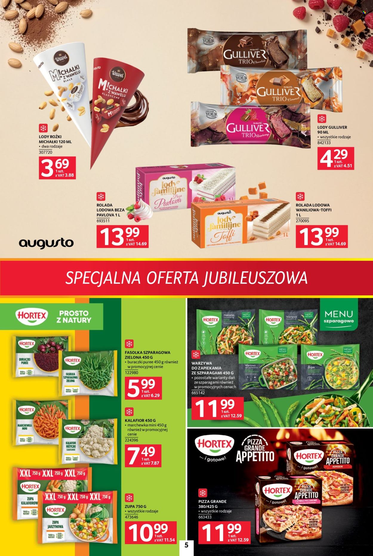Gazetka Selgros - 18.06.2026 - 1.07.2026. Strona 5