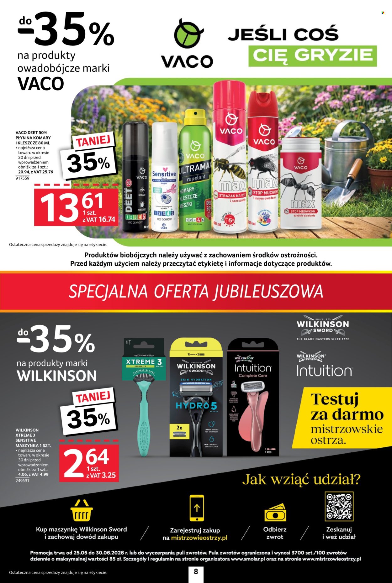Gazetka Selgros - 18.06.2026 - 1.07.2026. Strona 7