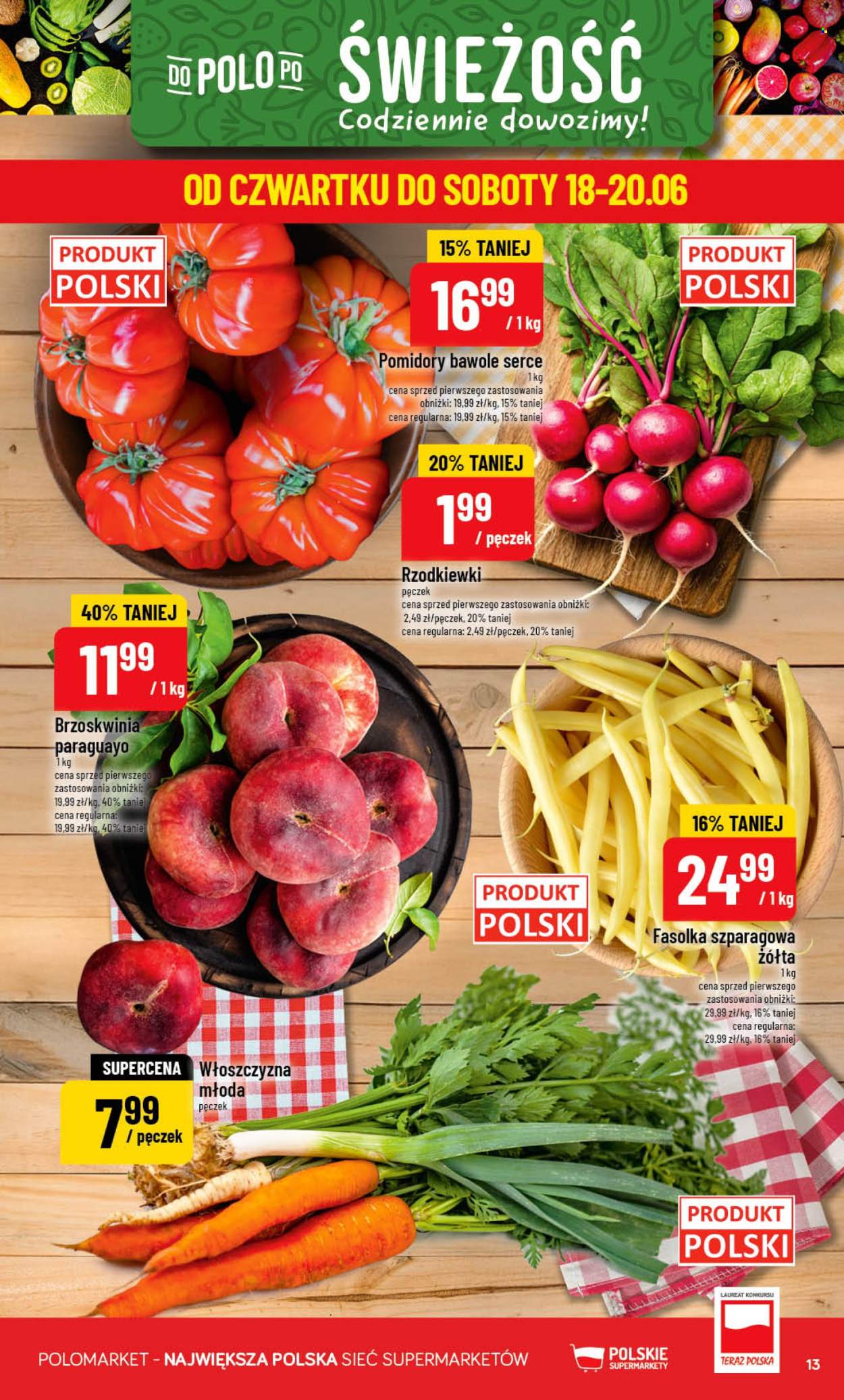 Gazetka Polomarket - 17.06.2026 - 23.06.2026. Strona 13