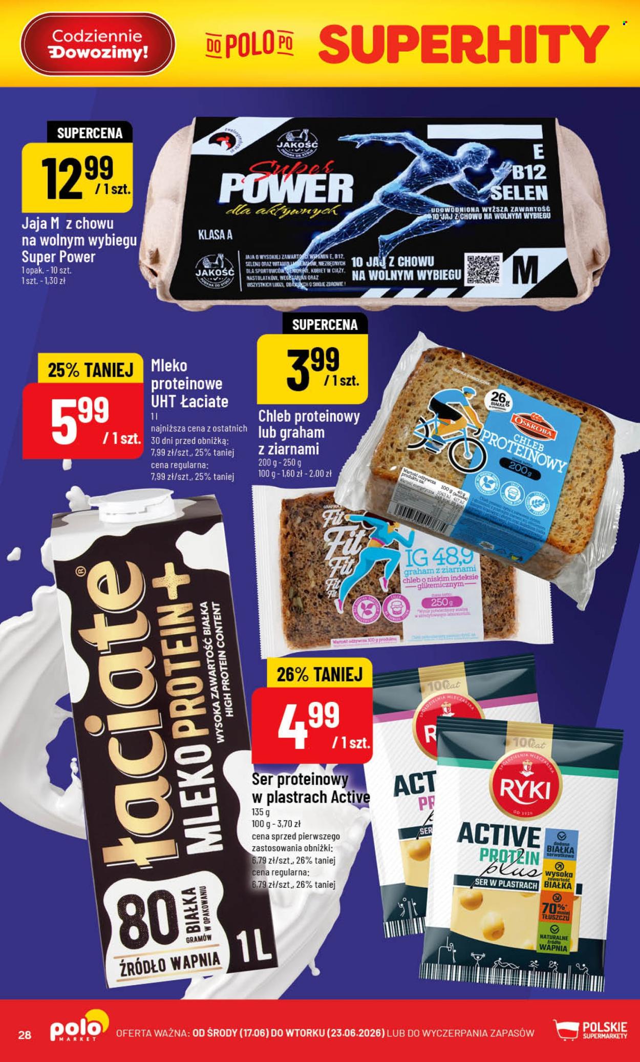 Gazetka Polomarket - 17.06.2026 - 23.06.2026. Strona 28