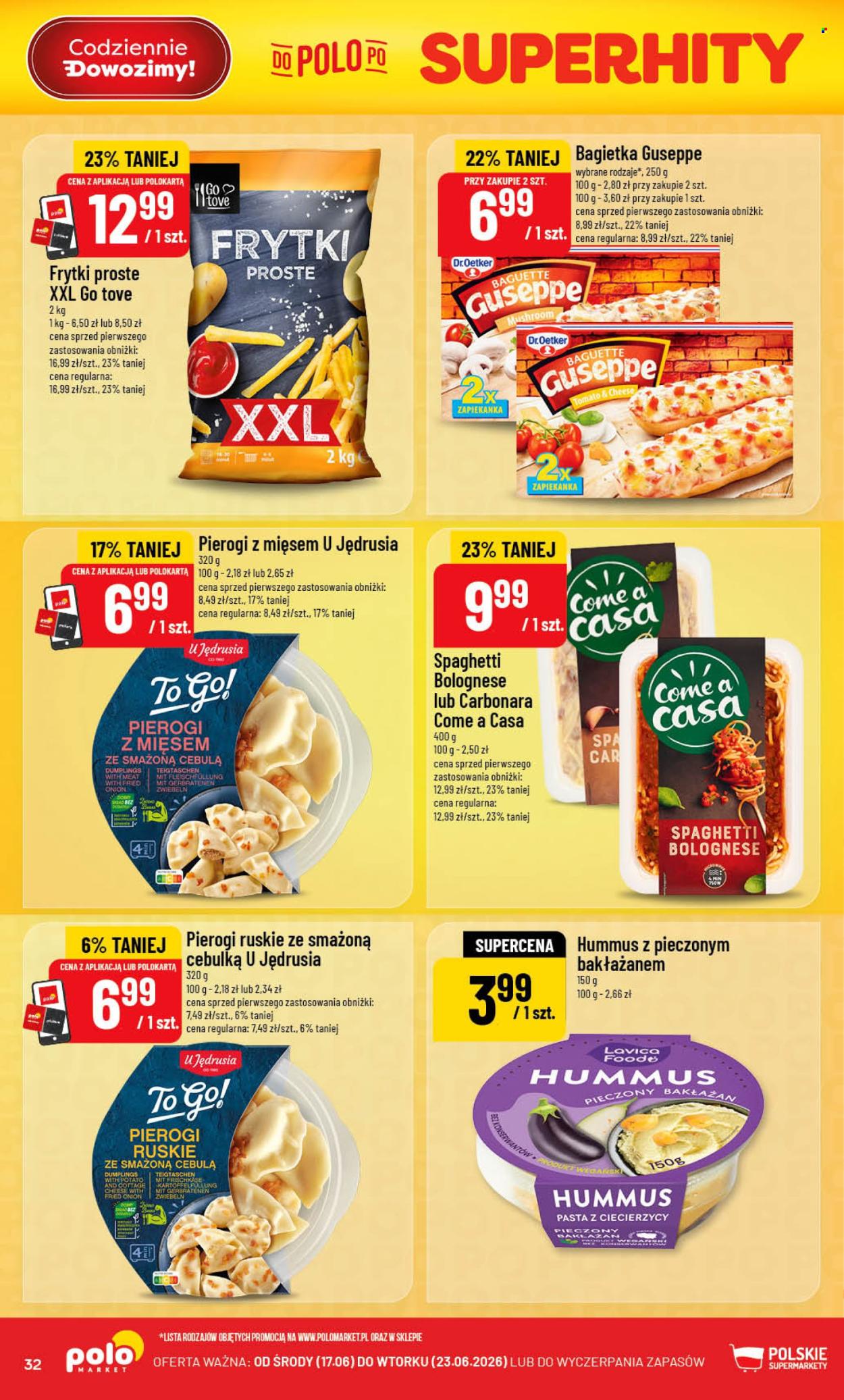 Gazetka Polomarket - 17.06.2026 - 23.06.2026. Strona 32