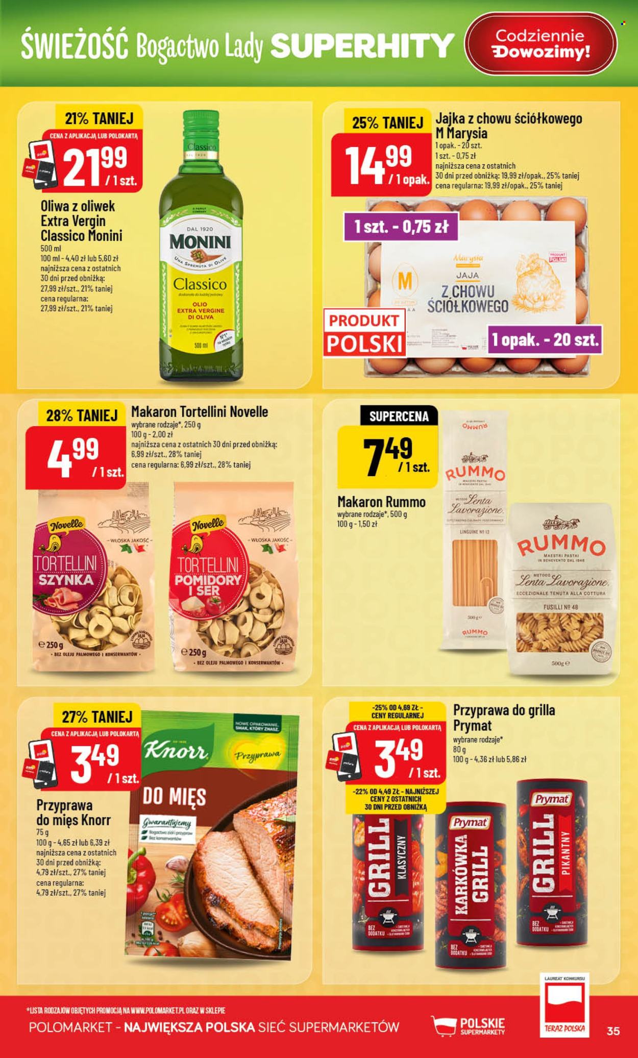 Gazetka Polomarket - 17.06.2026 - 23.06.2026. Strona 35