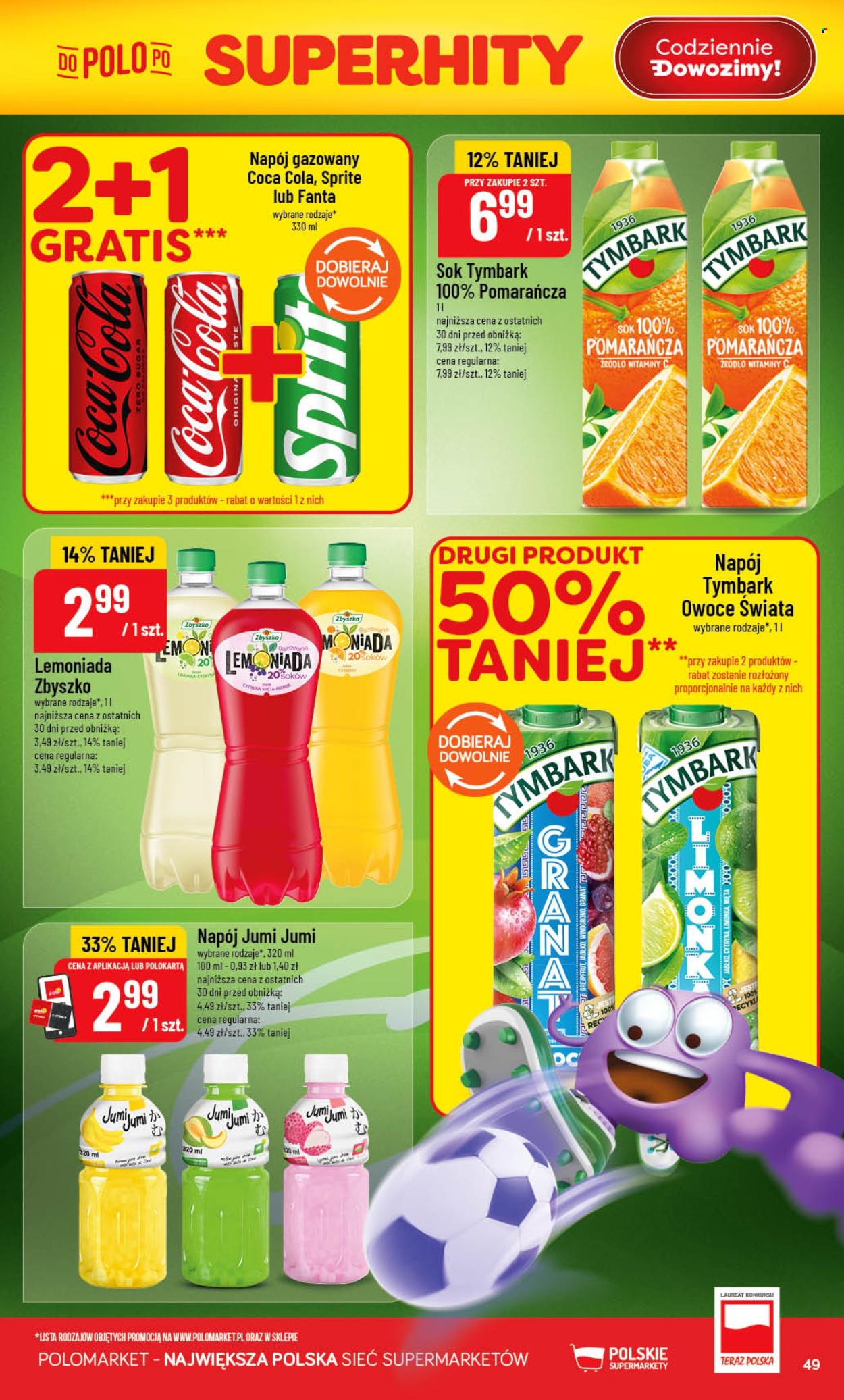 Gazetka Polomarket - 17.06.2026 - 23.06.2026. Strona 49
