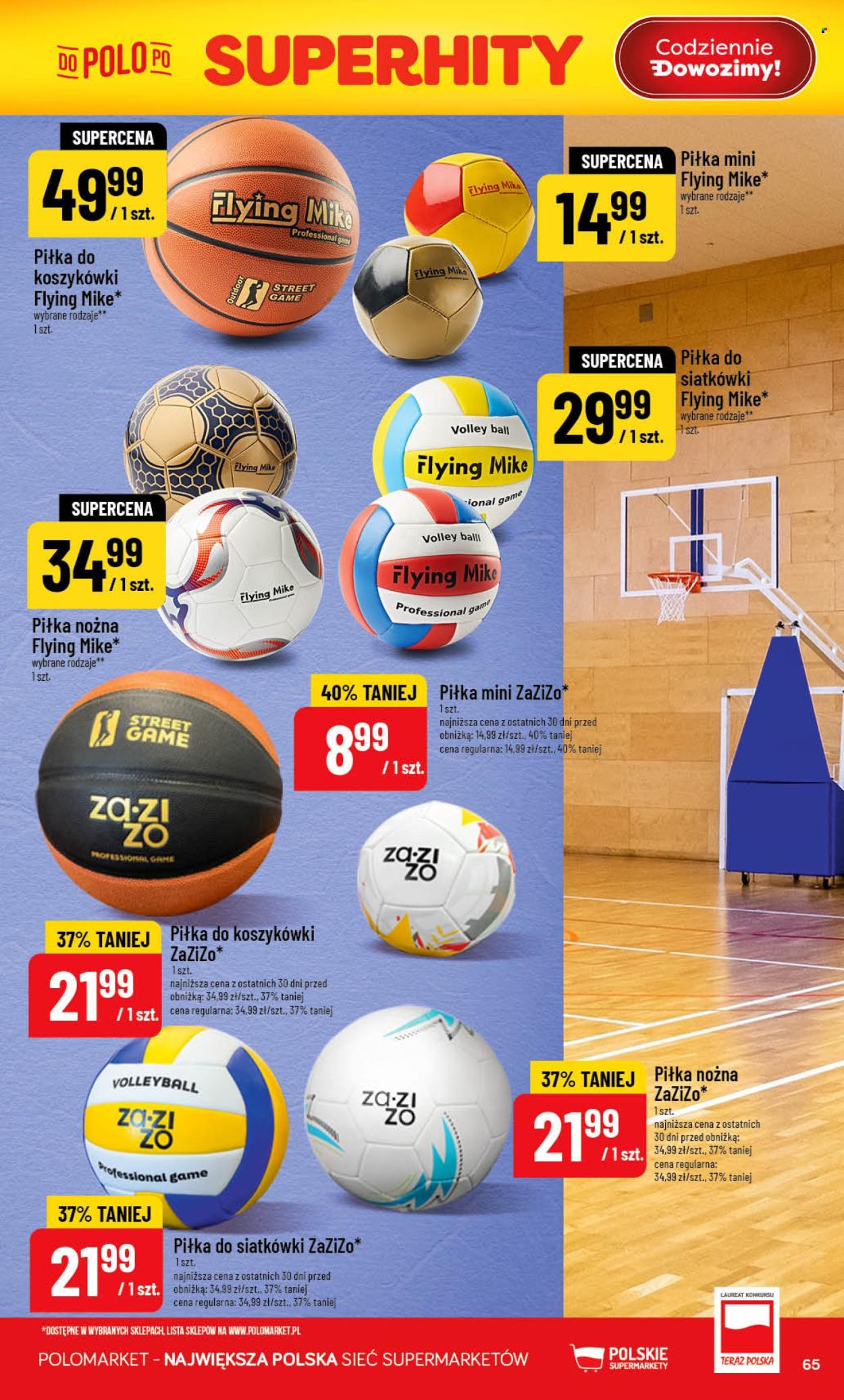 Gazetka Polomarket - 17.06.2026 - 23.06.2026. Strona 65