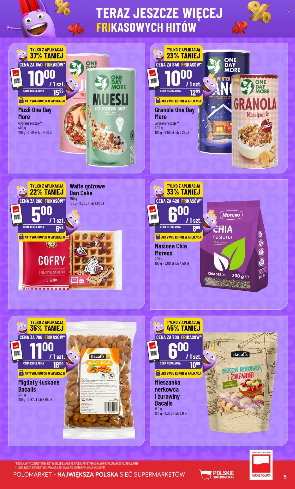 Gazetka Polomarket - 17.06.2026 - 23.06.2026. Strona 5