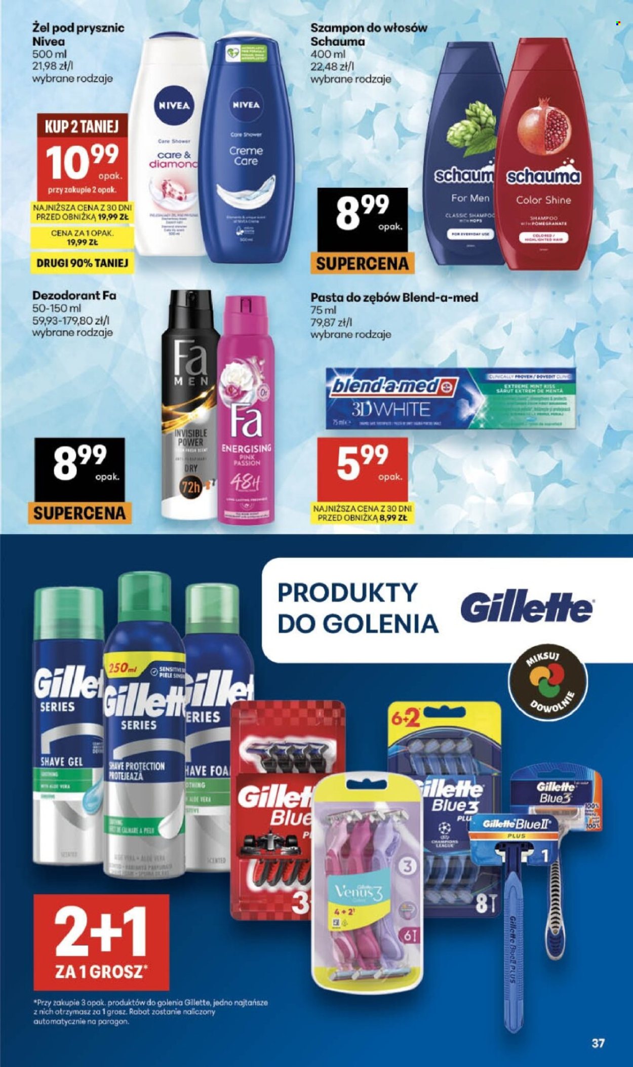 Gazetka Delikatesy Centrum - 18.06.2026 - 24.06.2026. Strona 37
